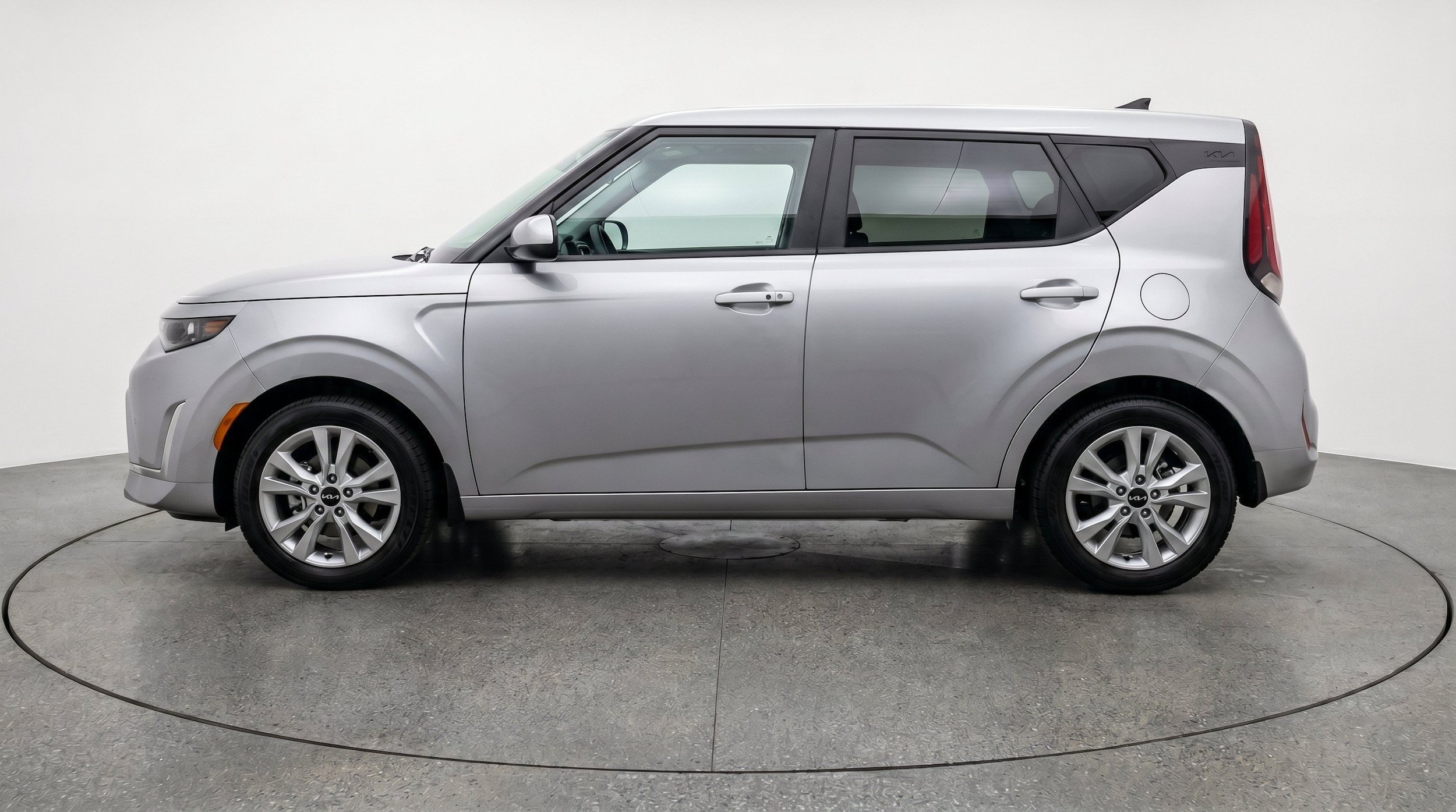 Thumbnail: 2025 Kia Soul - 5