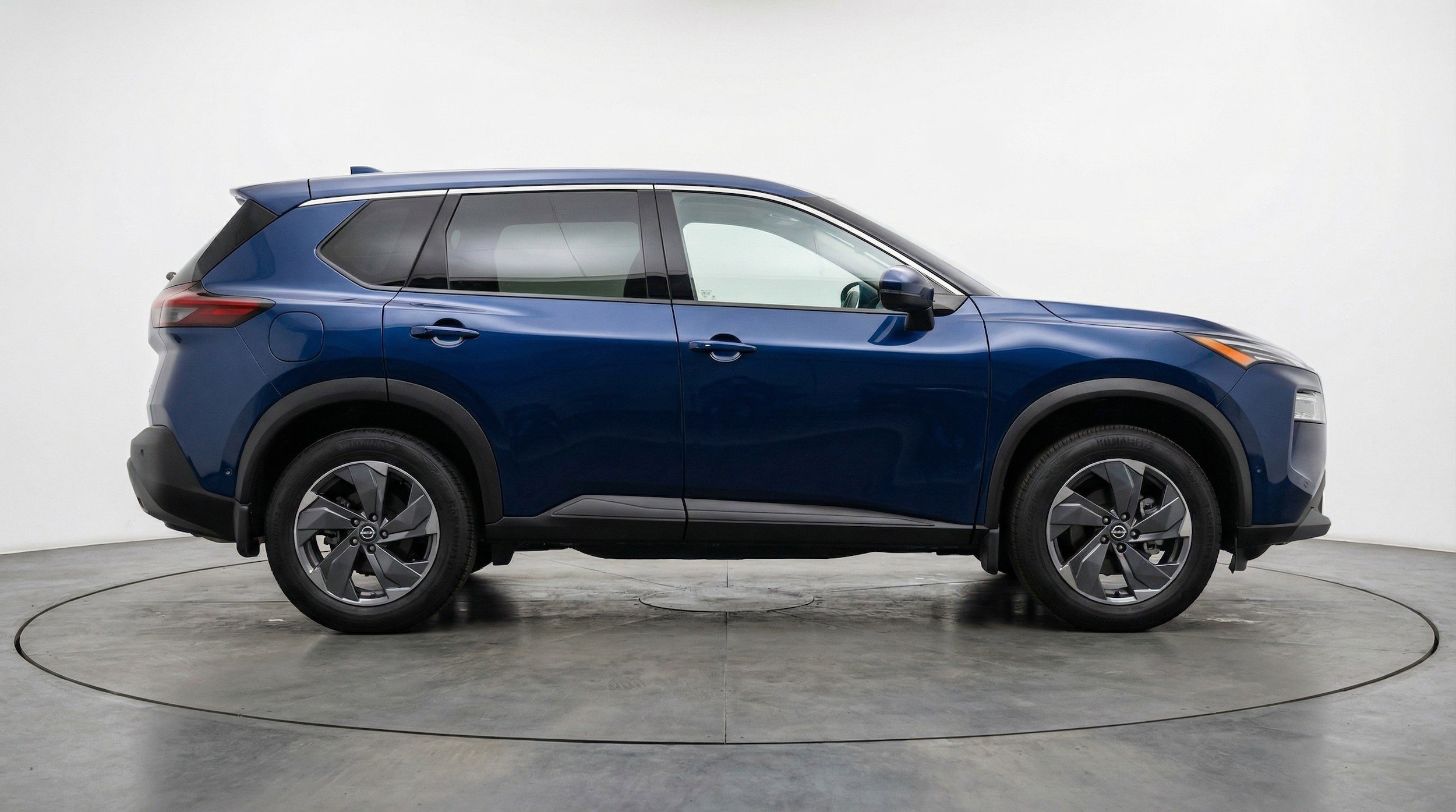 Thumbnail: 2025 Nissan Rogue - 11