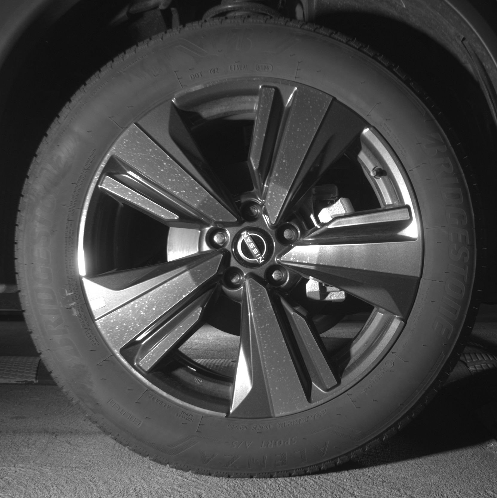 Thumbnail: 2026 Nissan Rogue - 13