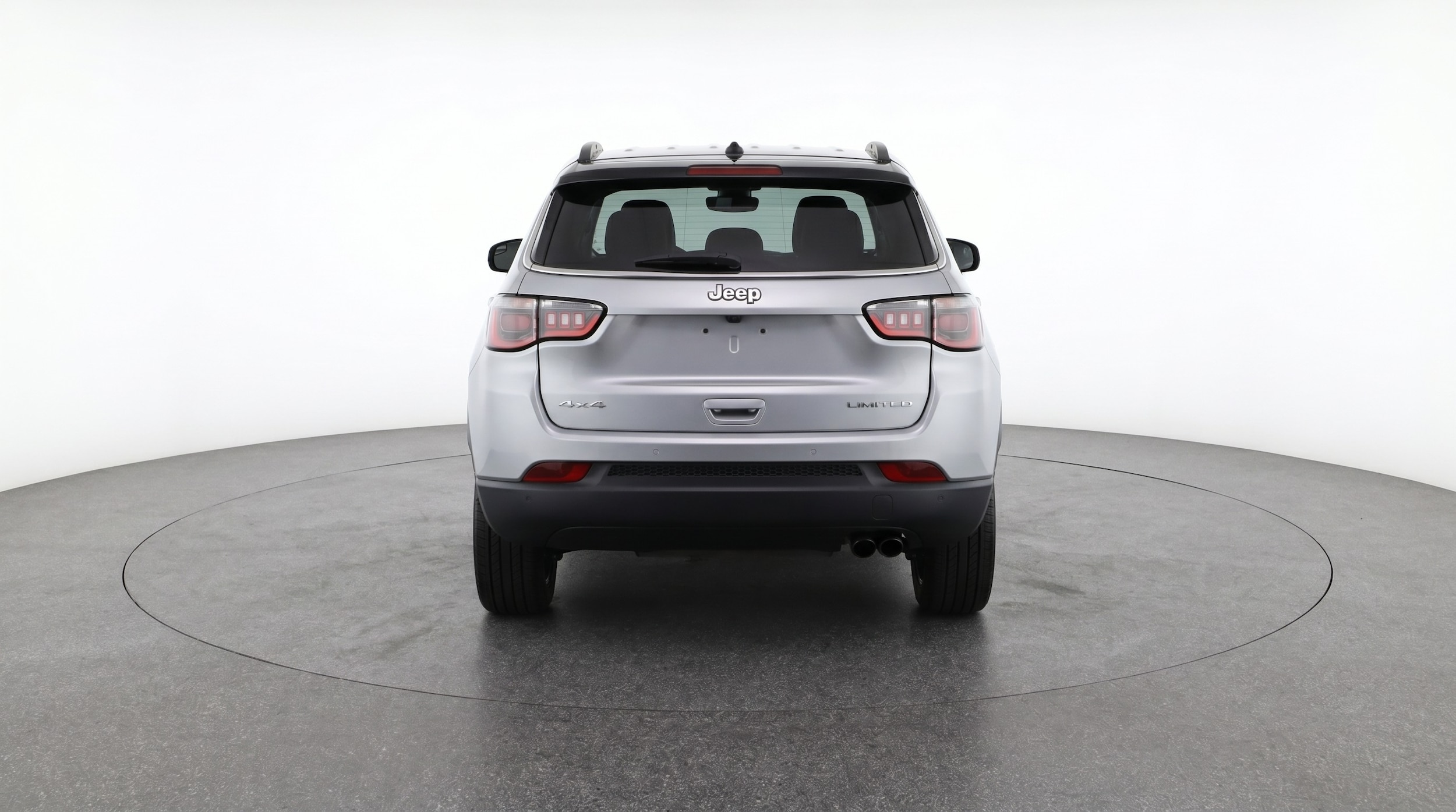 Thumbnail: 2025 Jeep Compass - 6