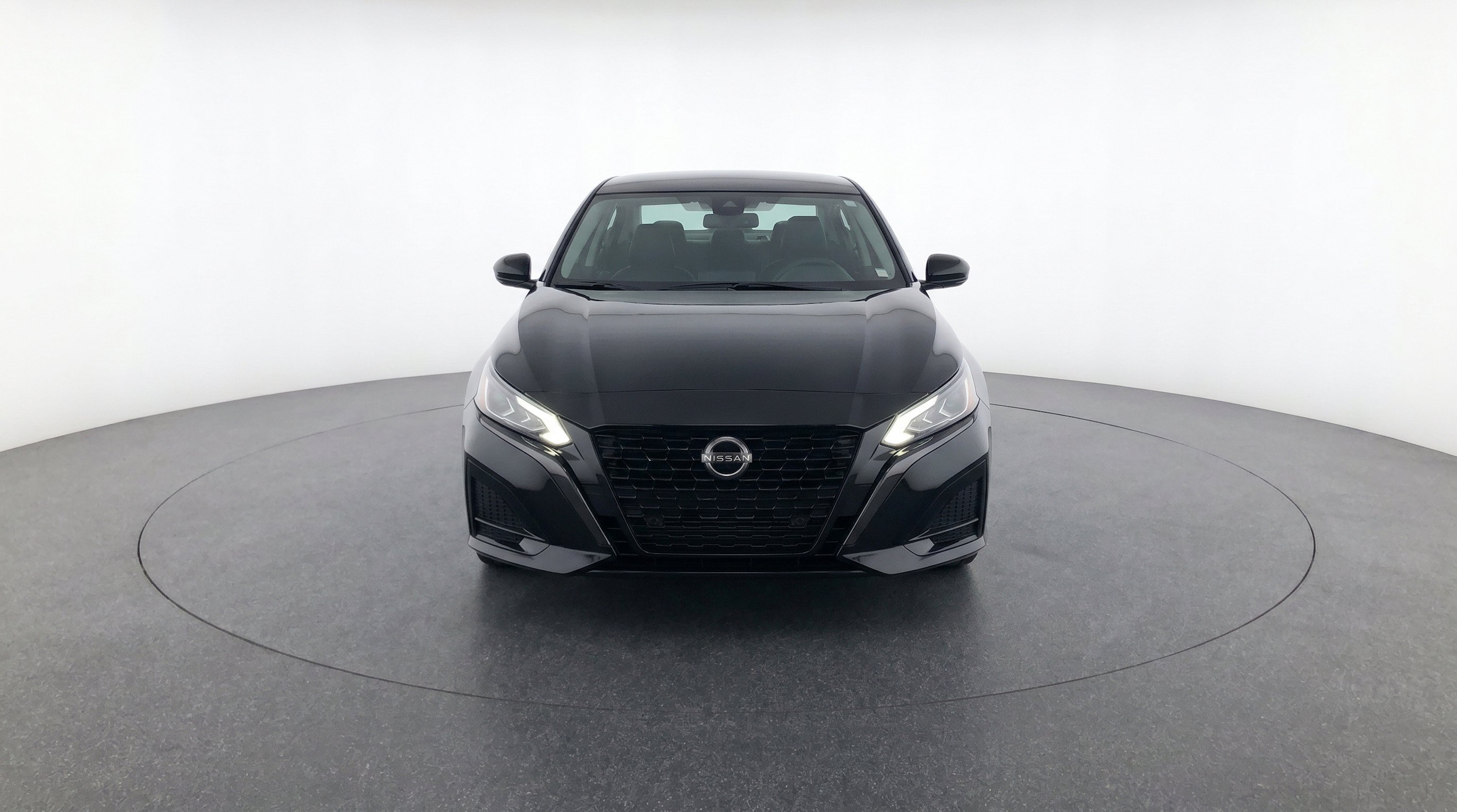 Thumbnail: 2026 Nissan Altima - 2
