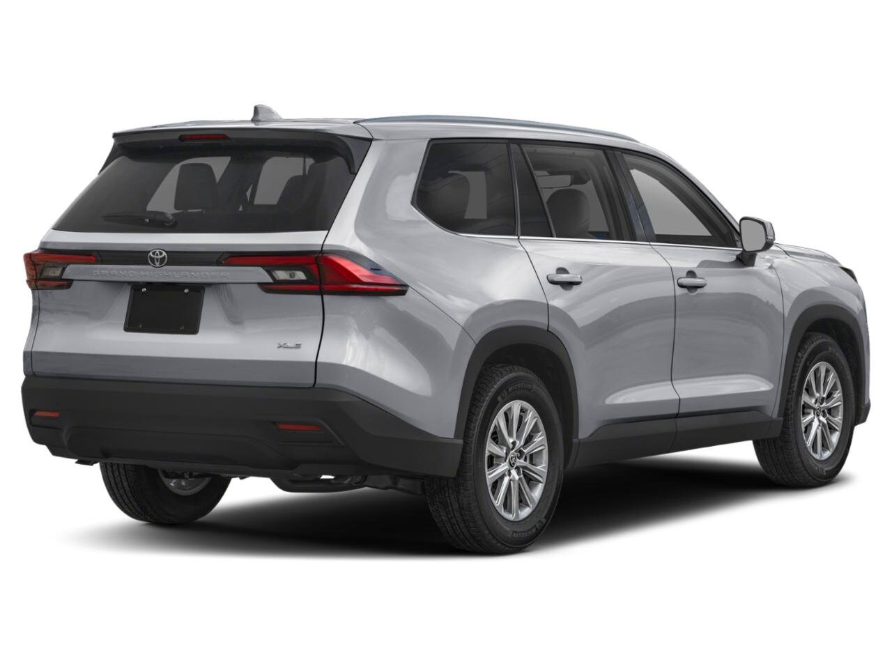 Thumbnail: 2025 Toyota Grand Highlander - 2