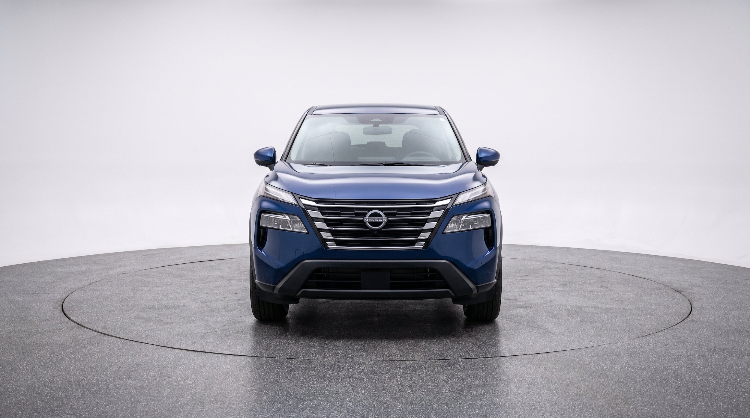 Thumbnail: 2026 Nissan Rogue - 2
