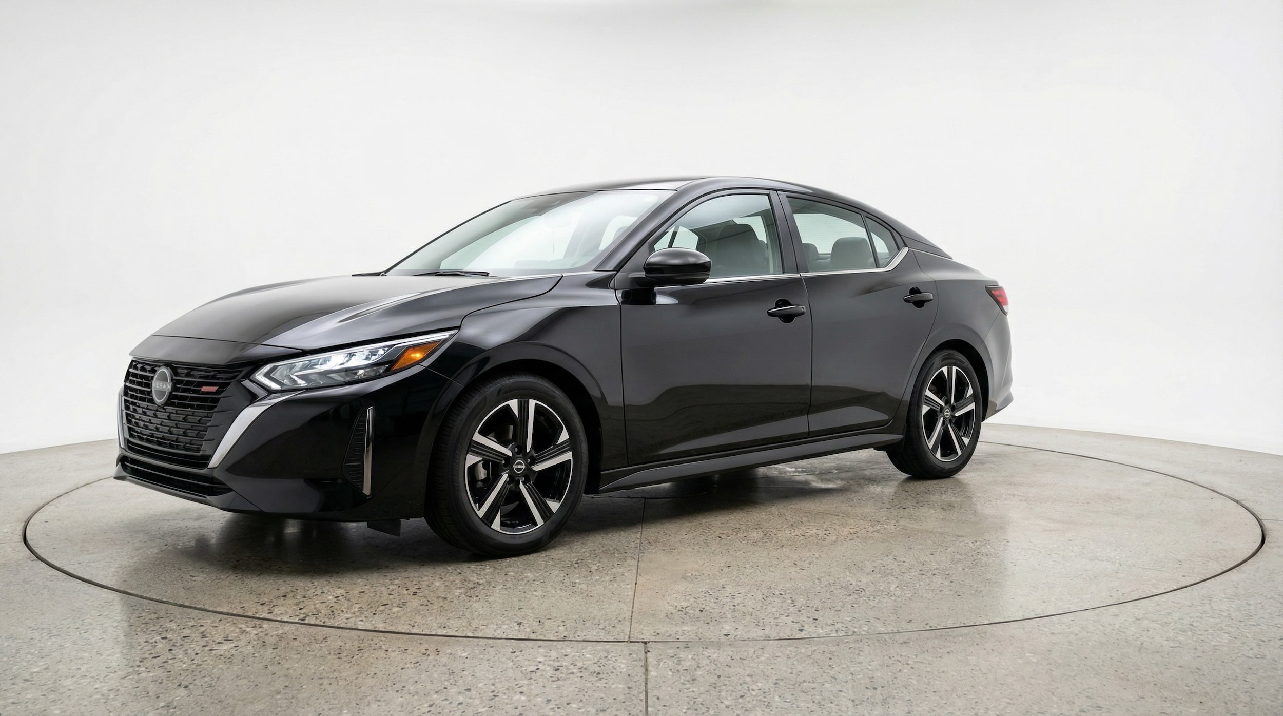 Thumbnail: 2025 Nissan Sentra - 3