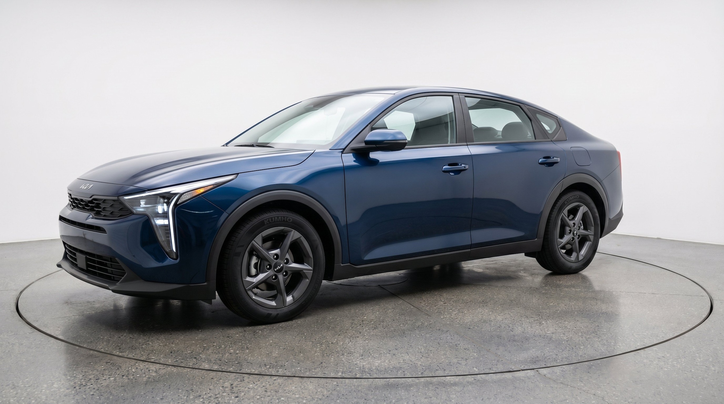 Thumbnail: 2026 Kia K4 - 3