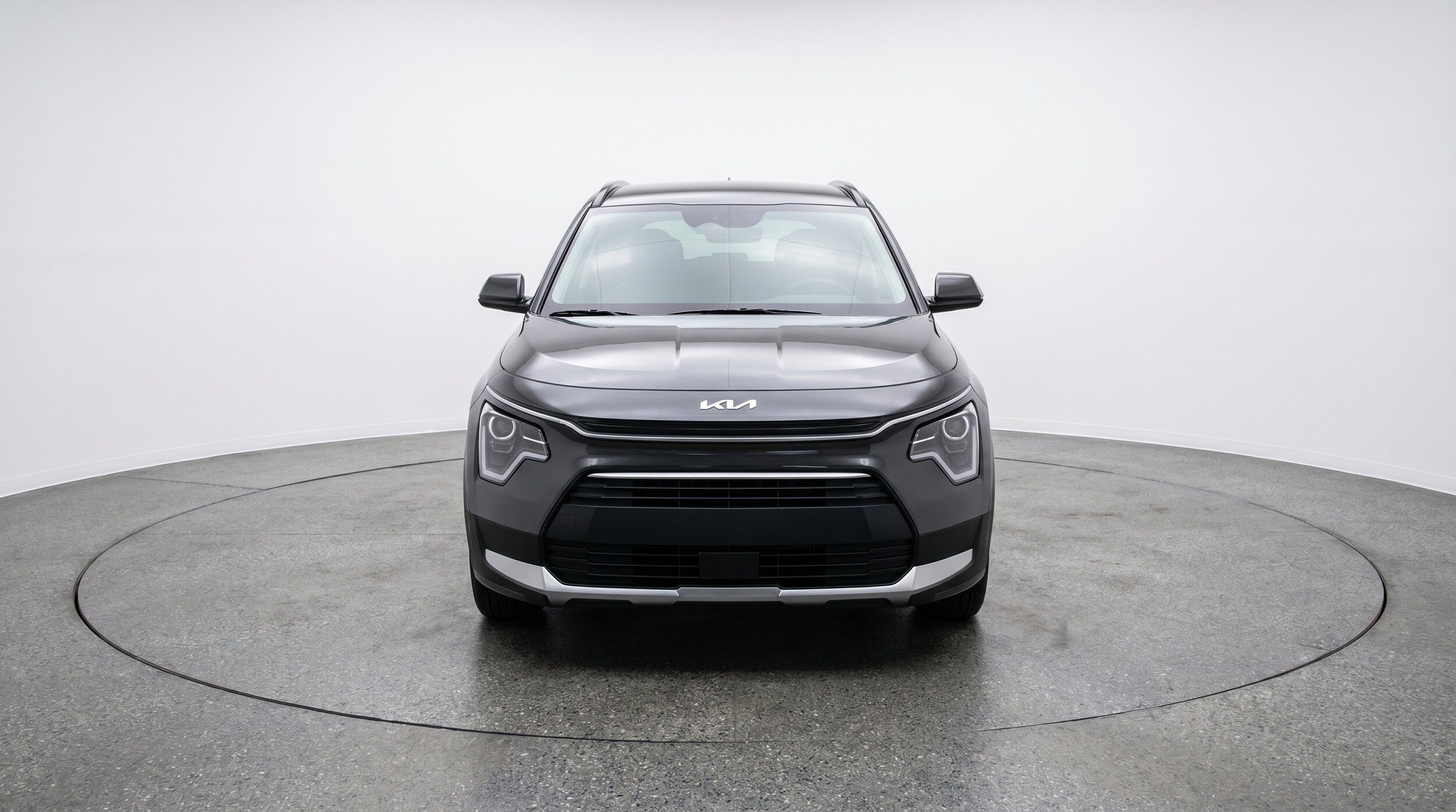 Thumbnail: 2026 Kia Niro - 2