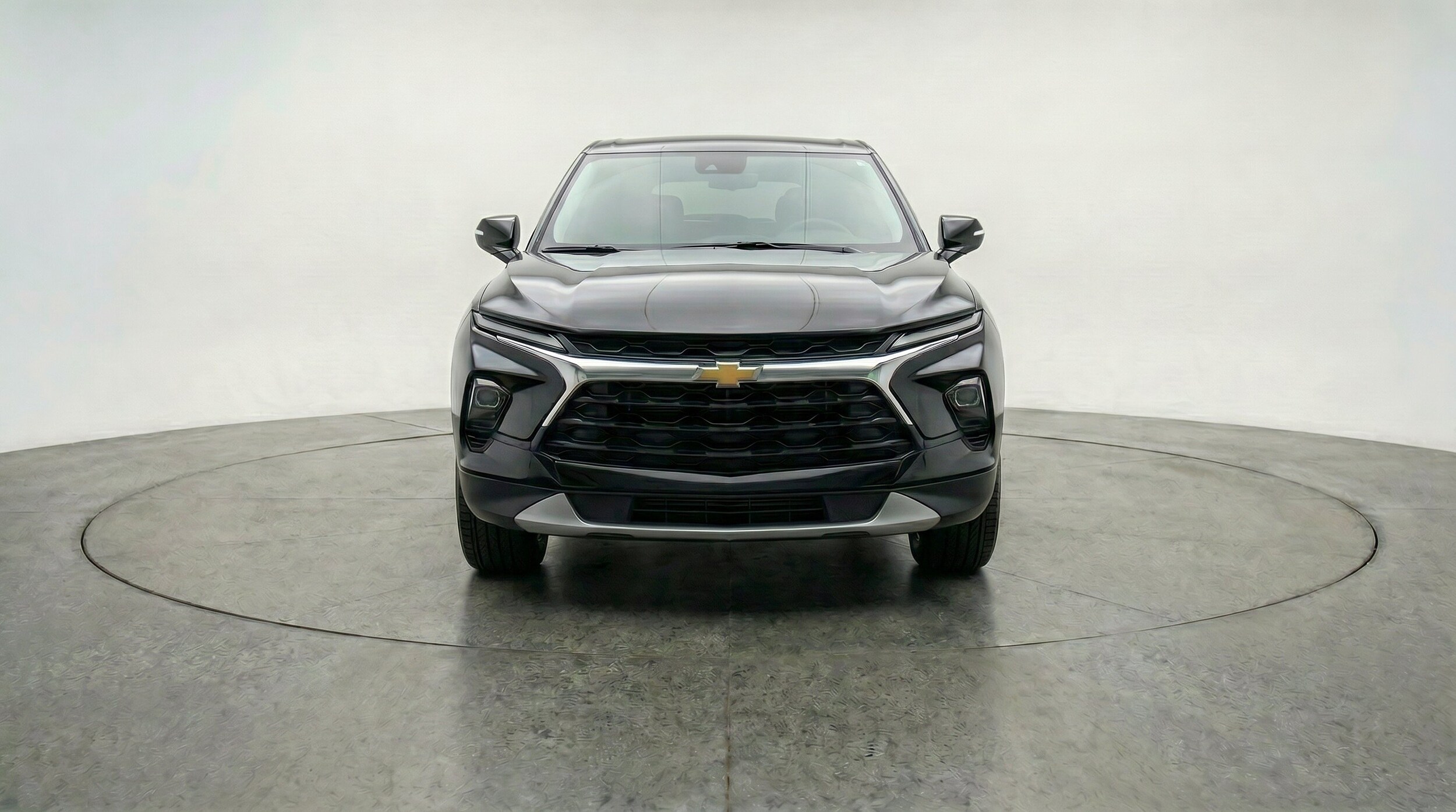 Thumbnail: 2026 Chevrolet Blazer - 2