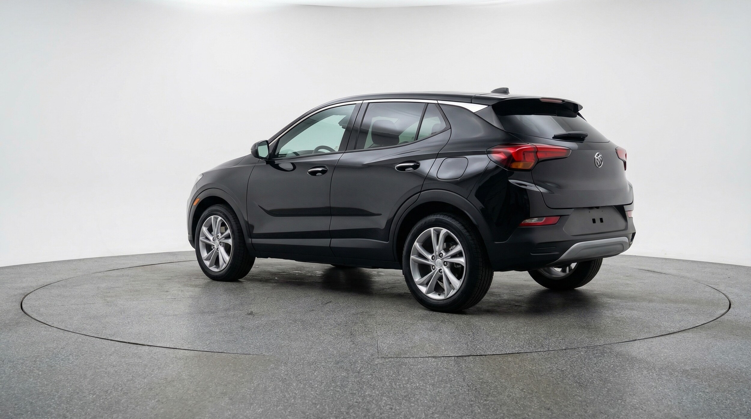 Thumbnail: 2025 Buick Encore GX - 5