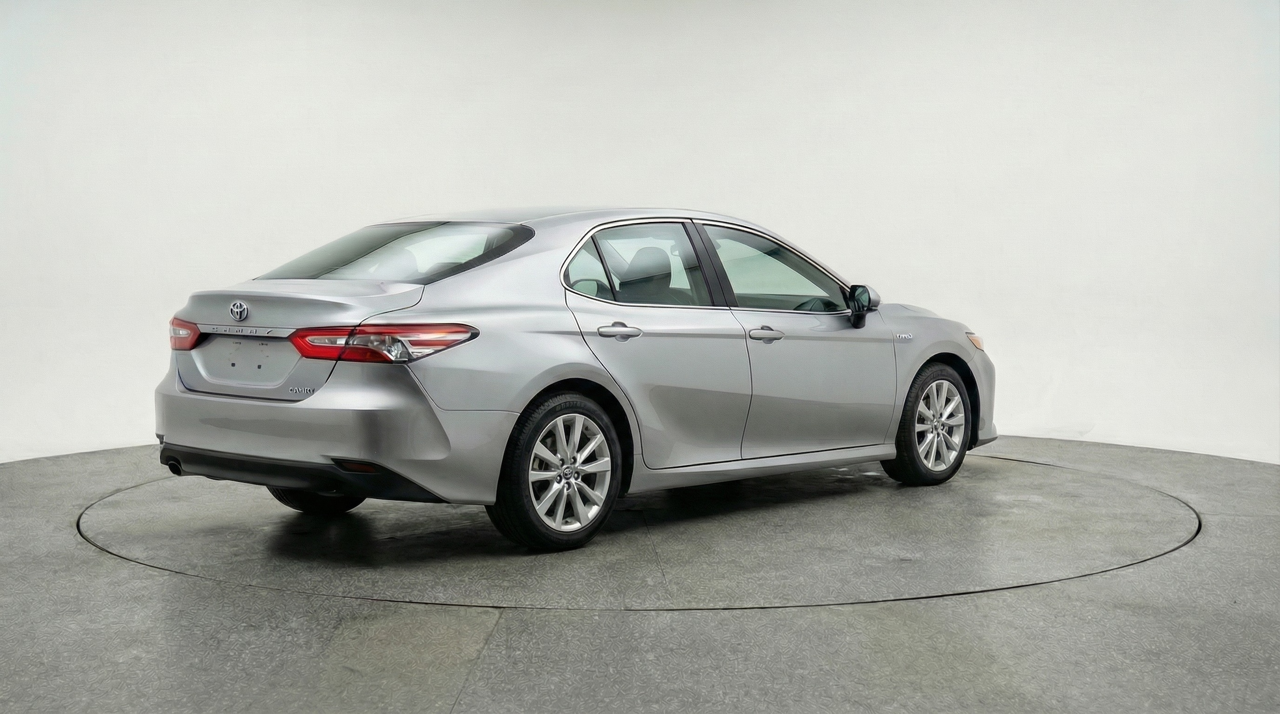 Thumbnail: 2025 Toyota Camry - 7