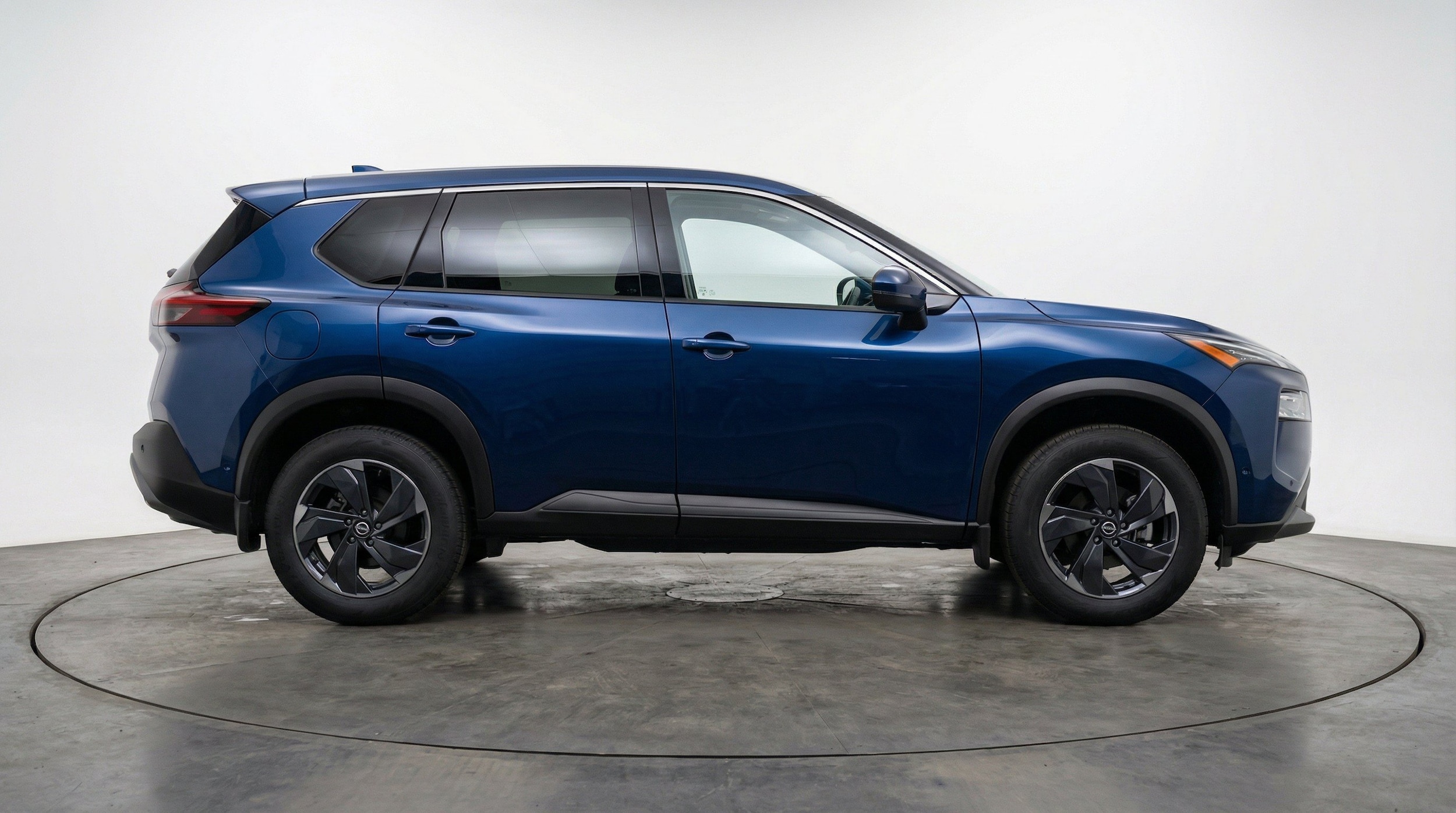 Thumbnail: 2025 Nissan Rogue - 11