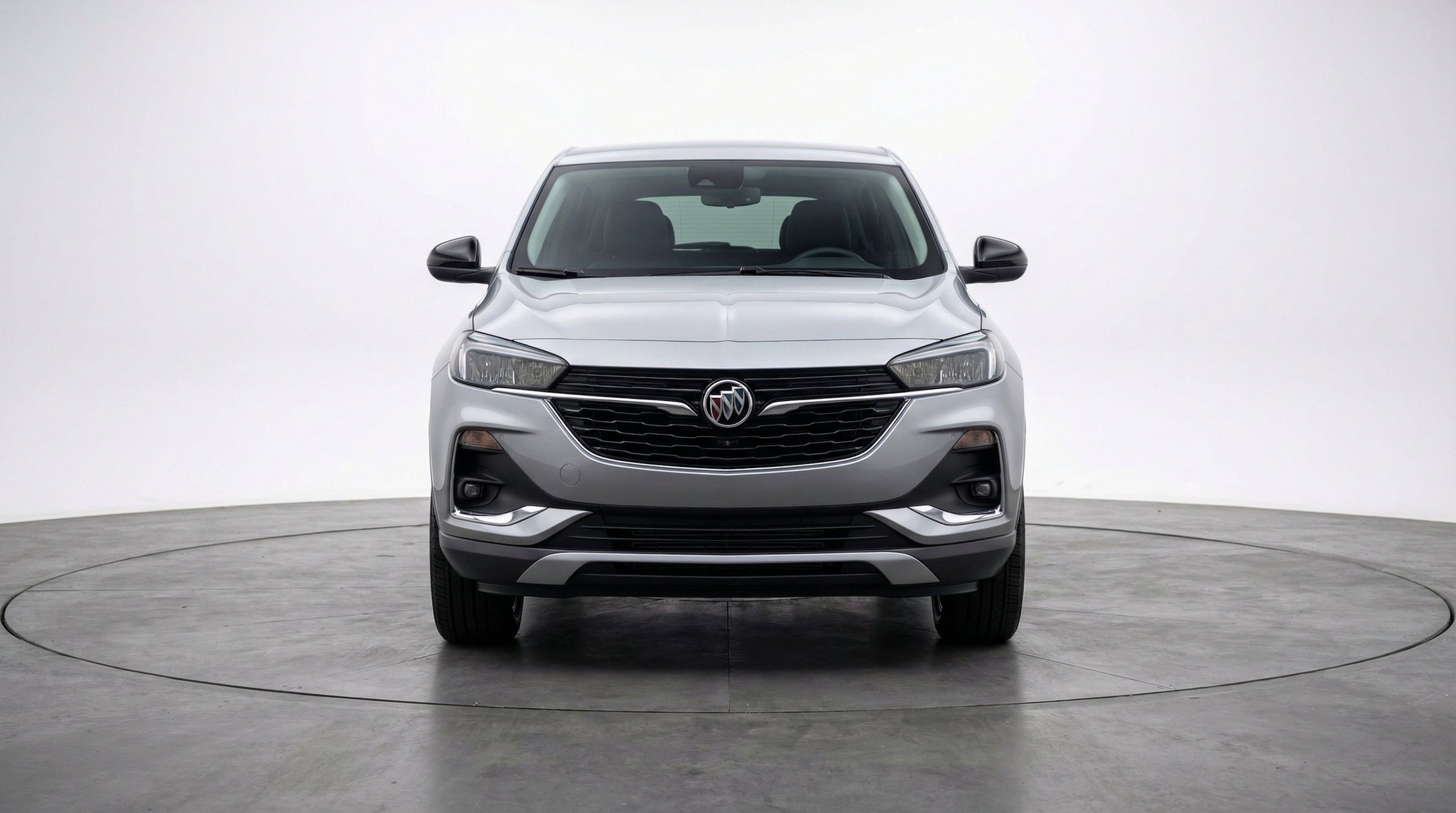 Thumbnail: 2025 Buick Encore GX - 2
