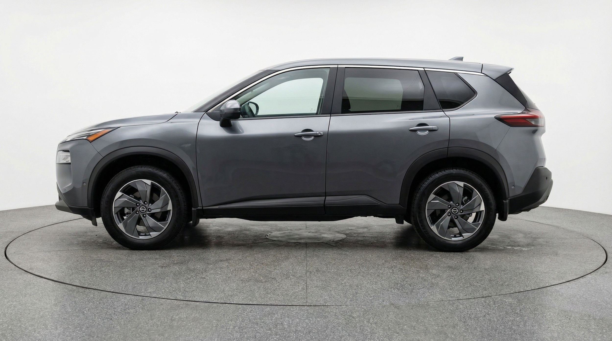 Thumbnail: 2025 Nissan Rogue - 5