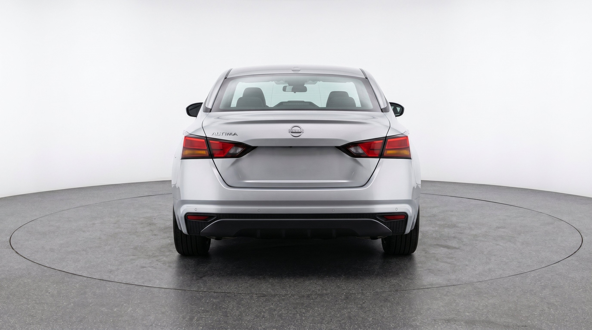 Thumbnail: 2026 Nissan Altima - 7