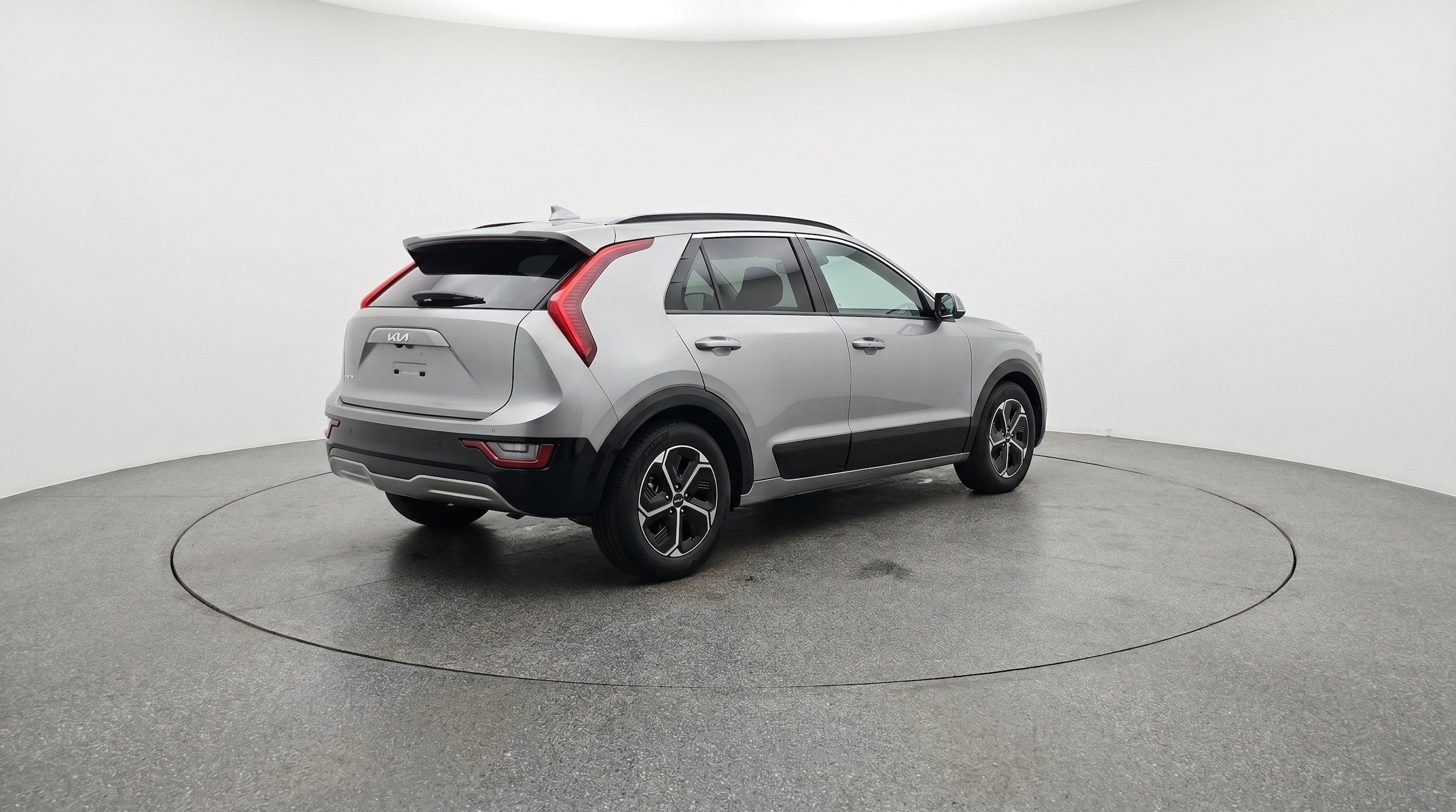 Thumbnail: 2026 Kia Niro - 9