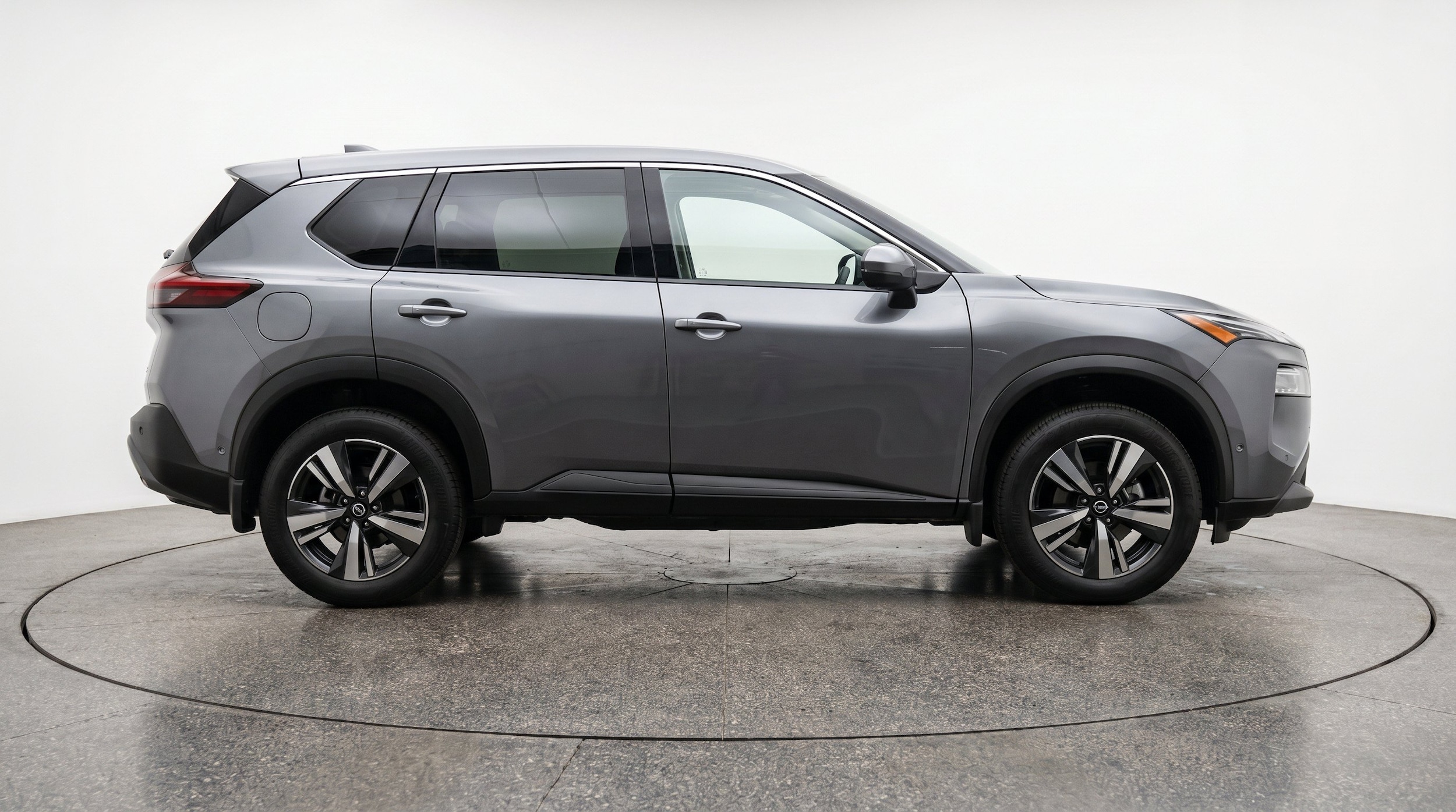 Thumbnail: 2026 Nissan Rogue - 10