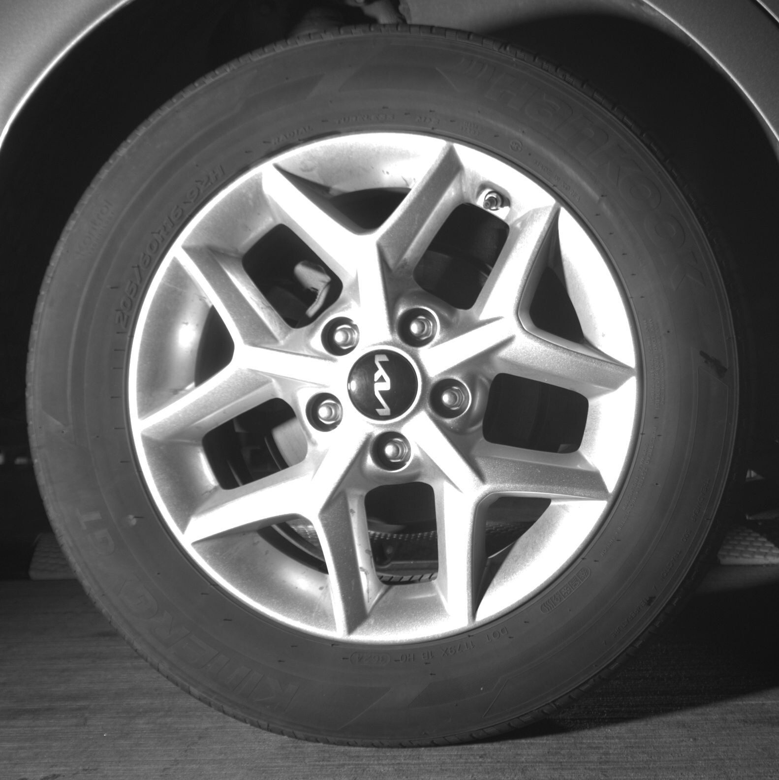 Thumbnail: 2025 Kia Soul - 12