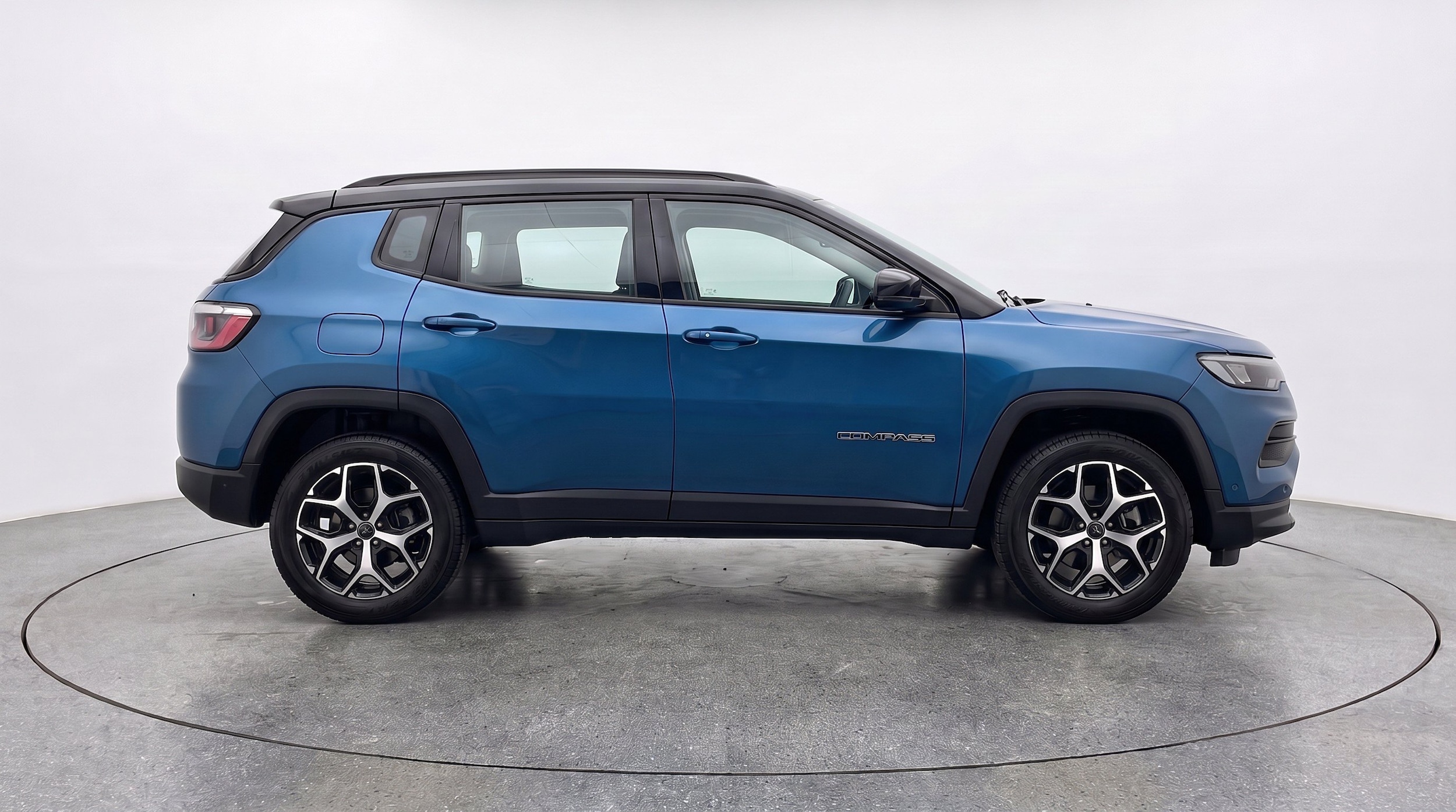 Thumbnail: 2025 Jeep Compass - 10