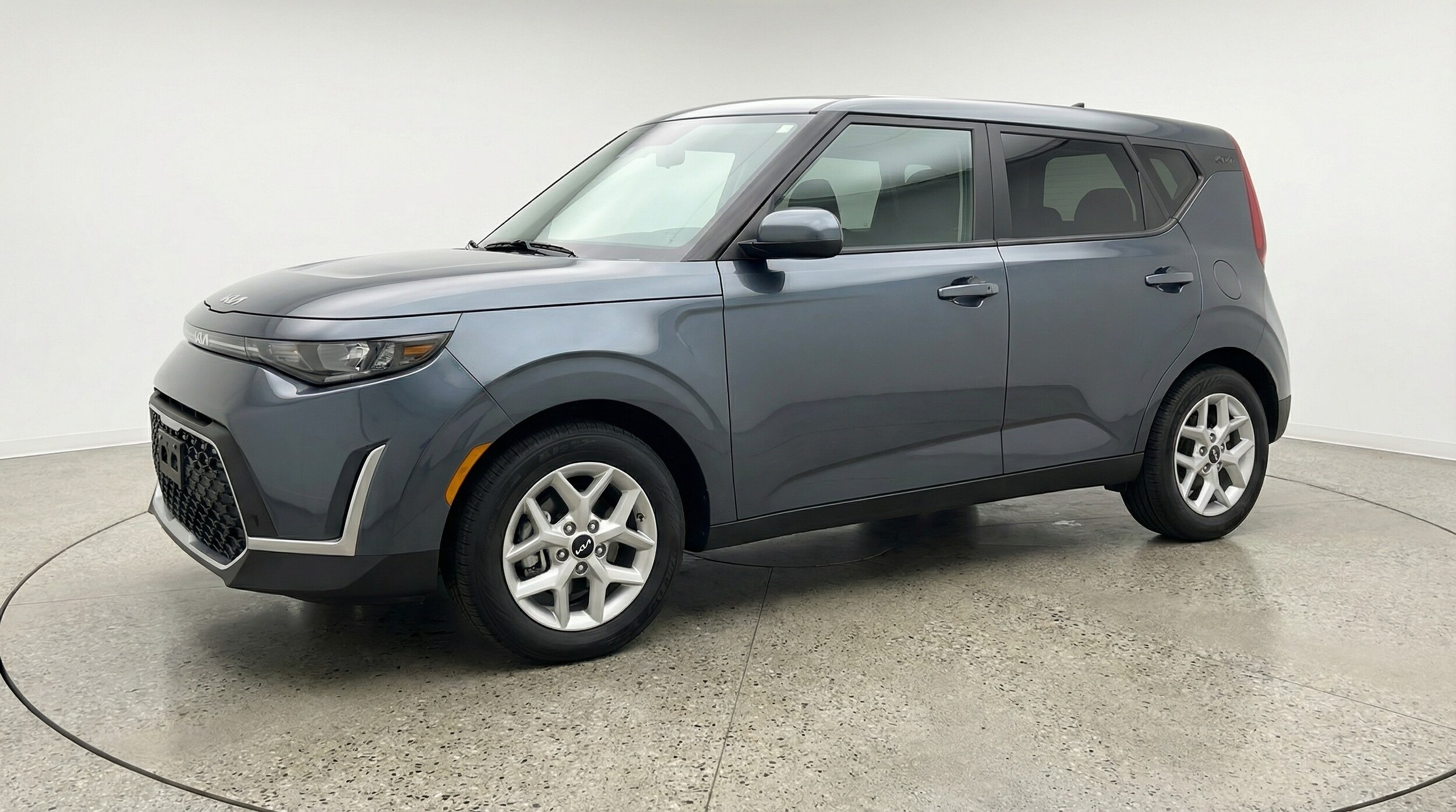 Thumbnail: 2025 Kia Soul - 3