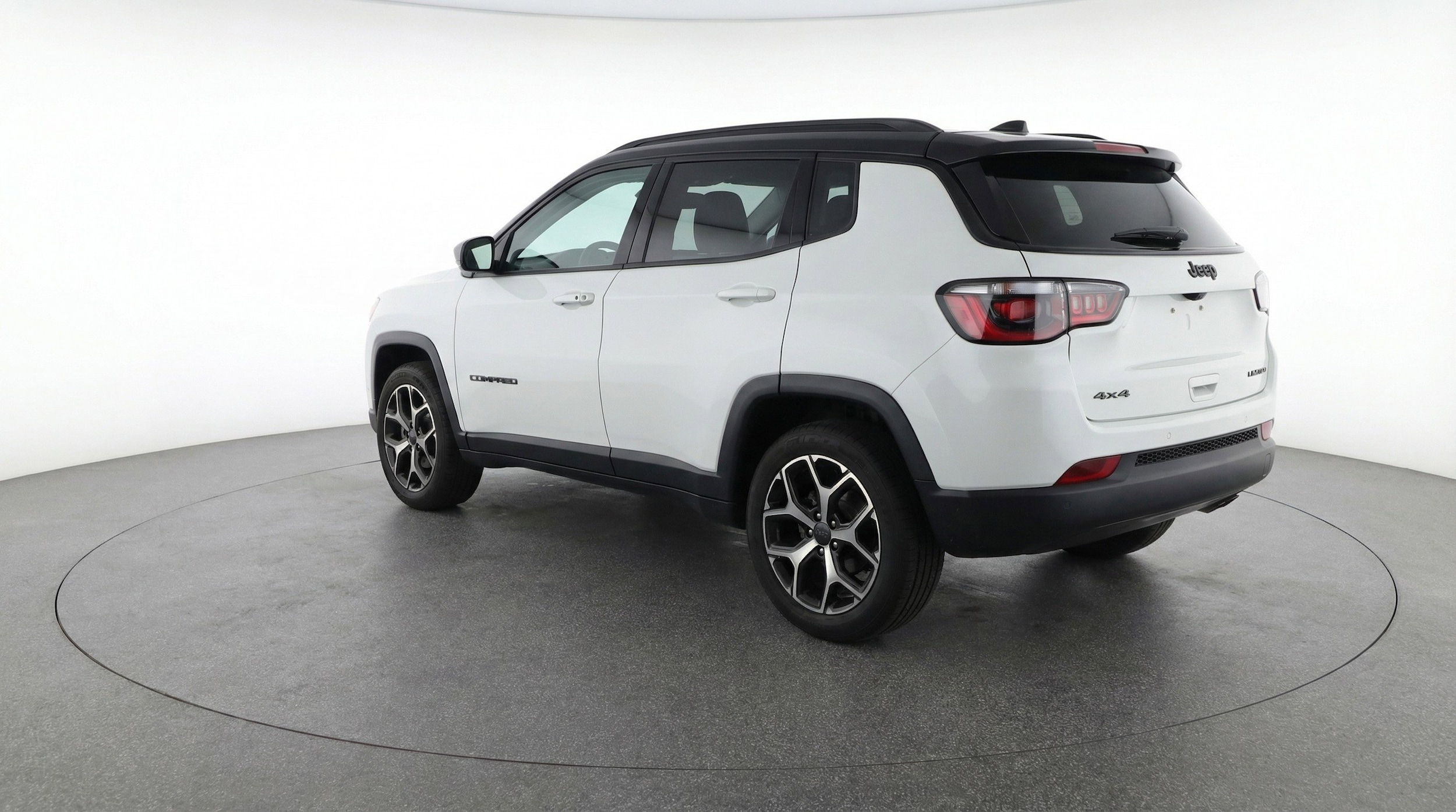 Thumbnail: 2025 Jeep Compass - 6