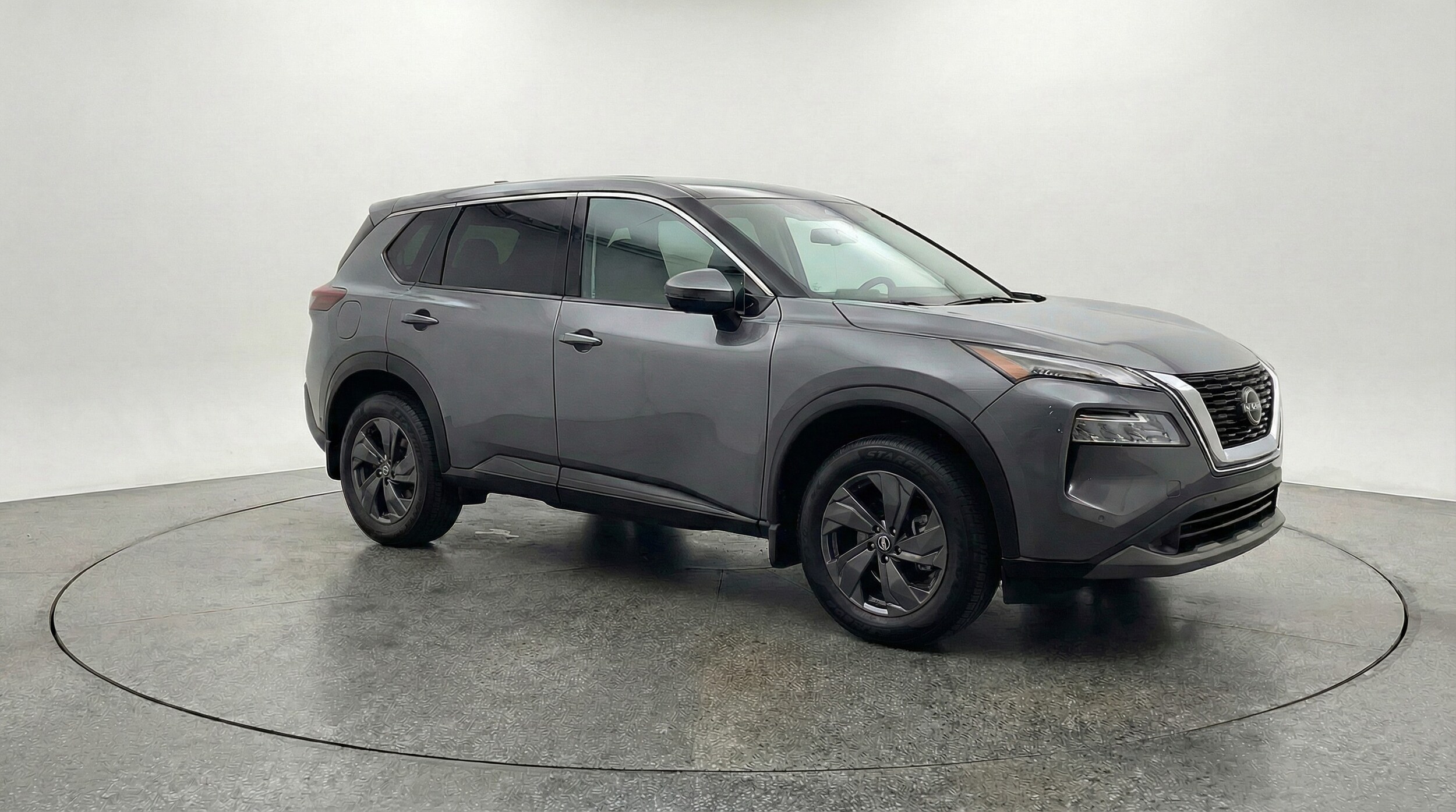 Thumbnail: 2025 Nissan Rogue - 1