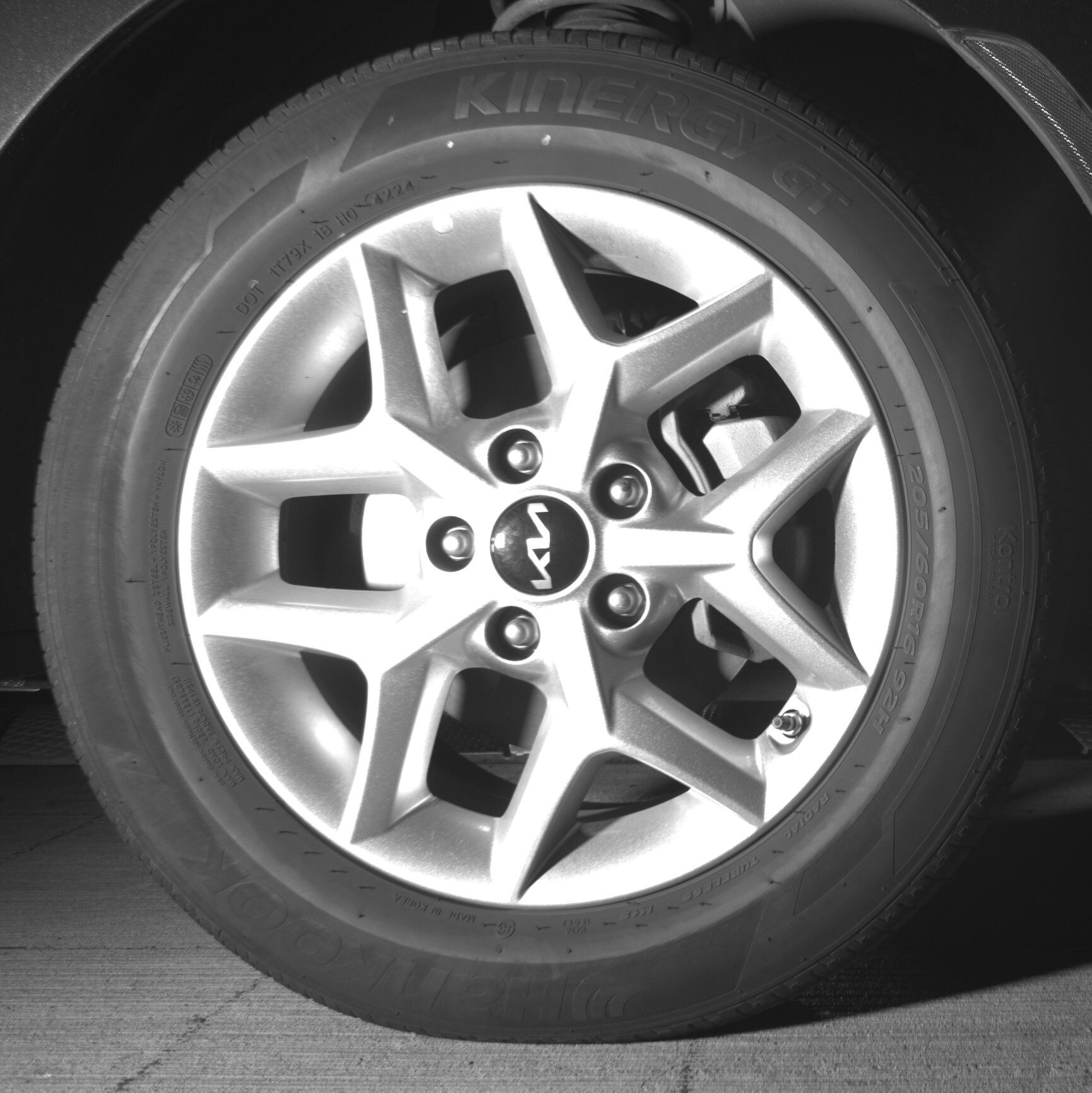 Thumbnail: 2025 Kia Soul - 10