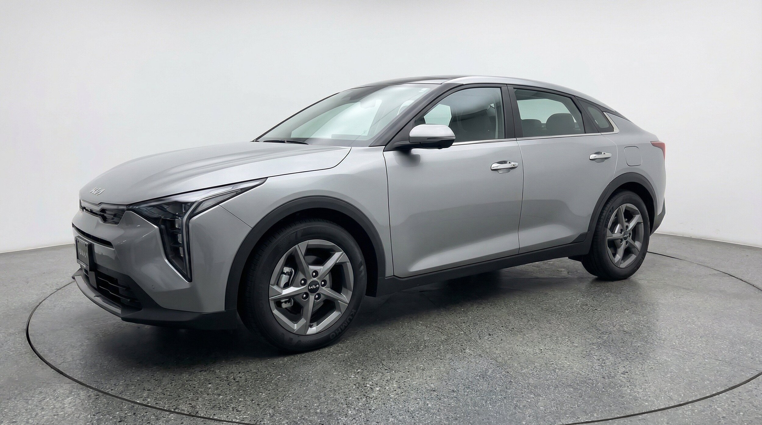 Thumbnail: 2026 Kia K4 - 3