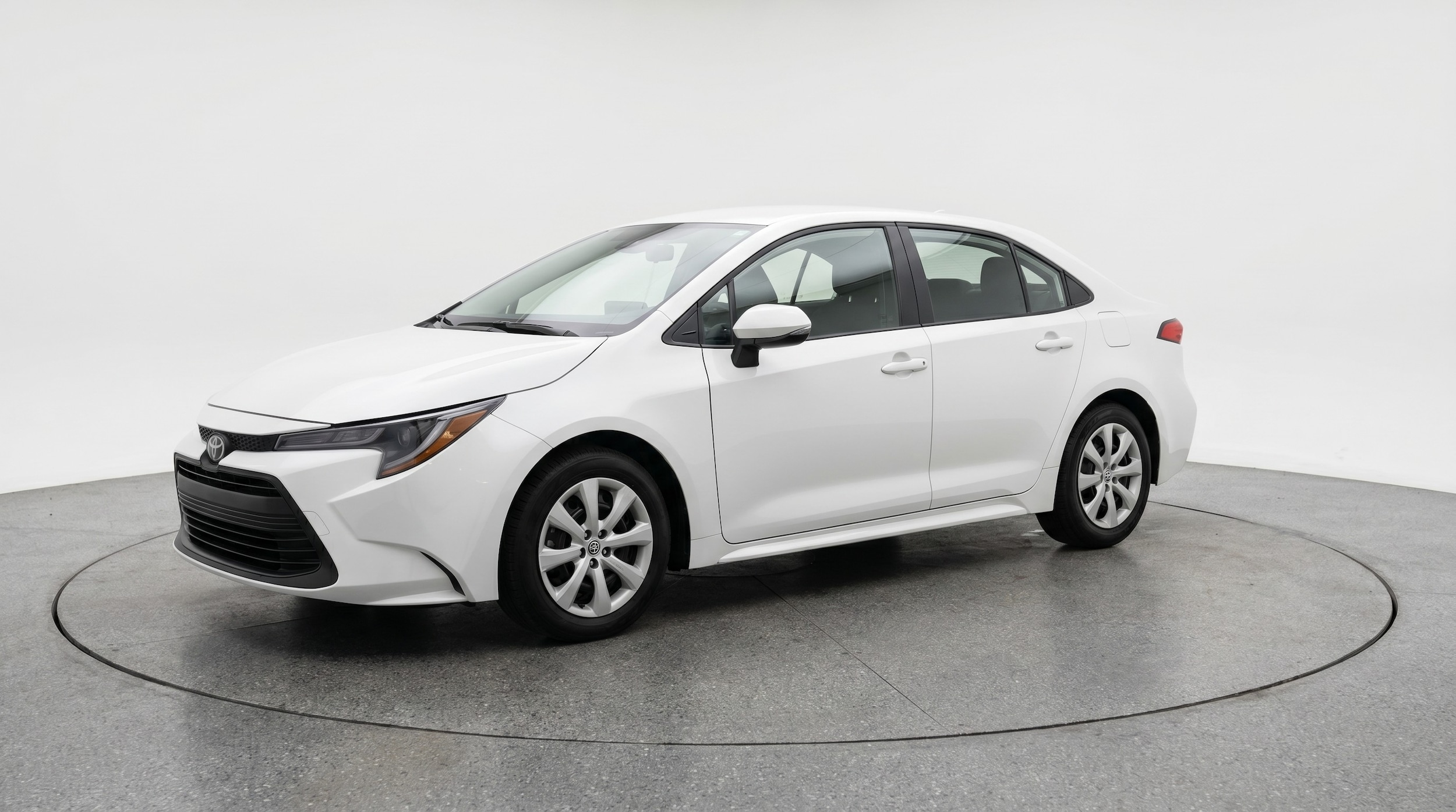 Thumbnail: 2025 Toyota Corolla - 3