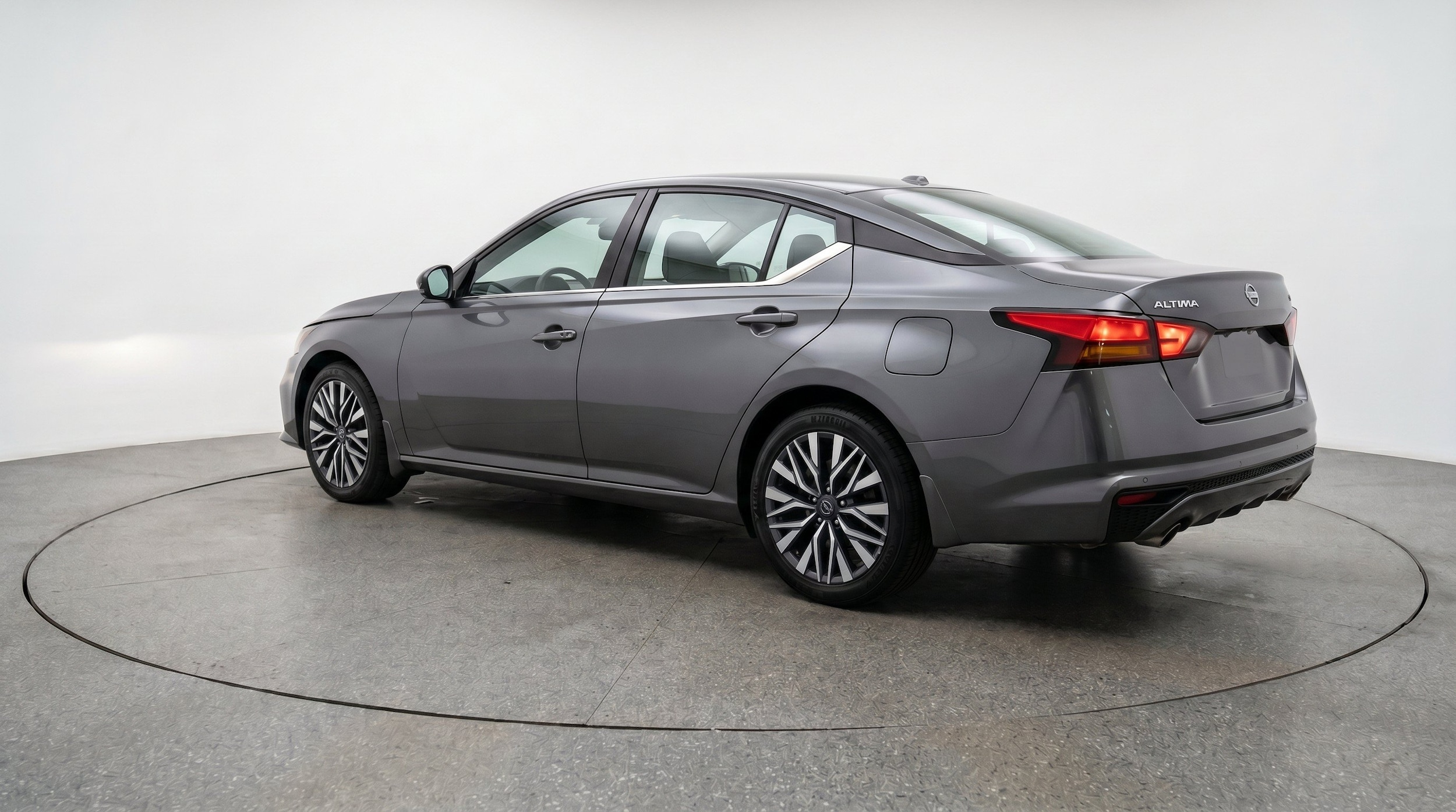 Thumbnail: 2026 Nissan Altima - 6