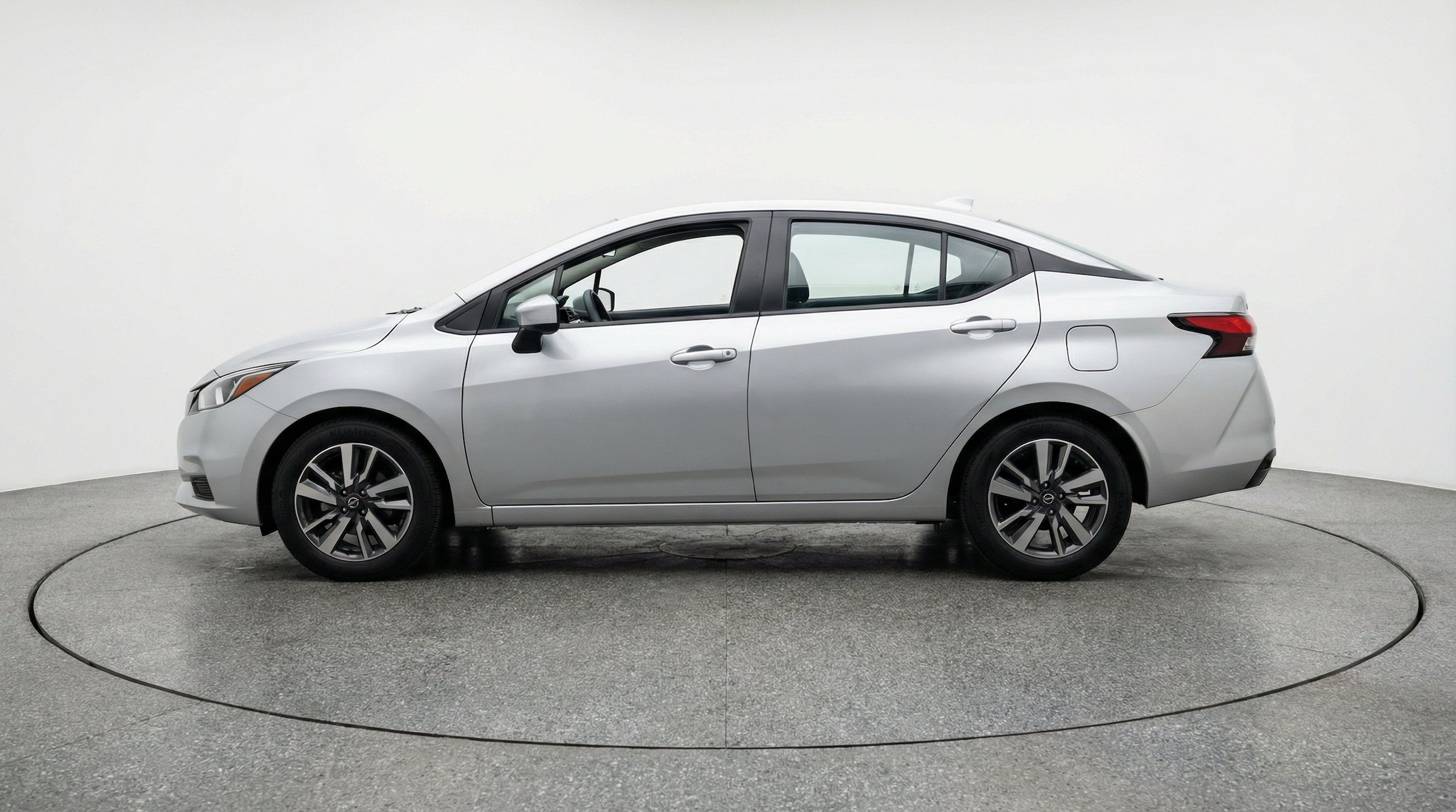 Thumbnail: 2025 Nissan Versa - 5