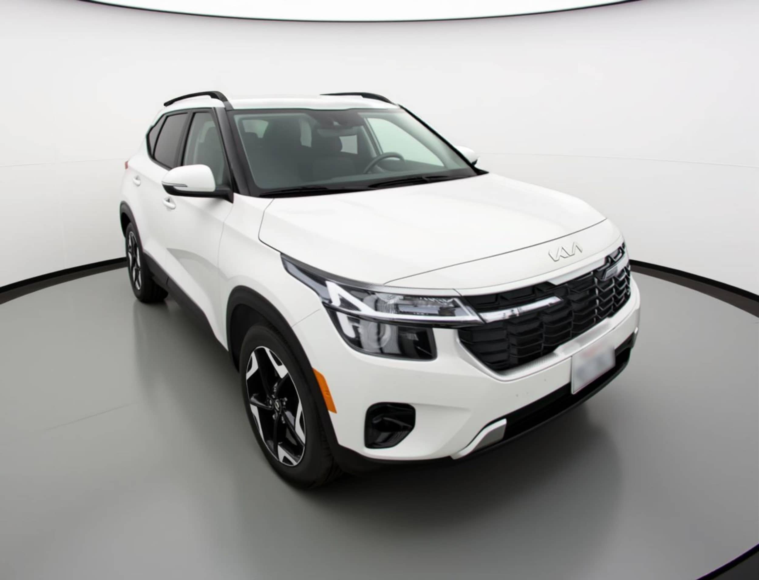 Thumbnail: 2025 Kia Seltos - 1