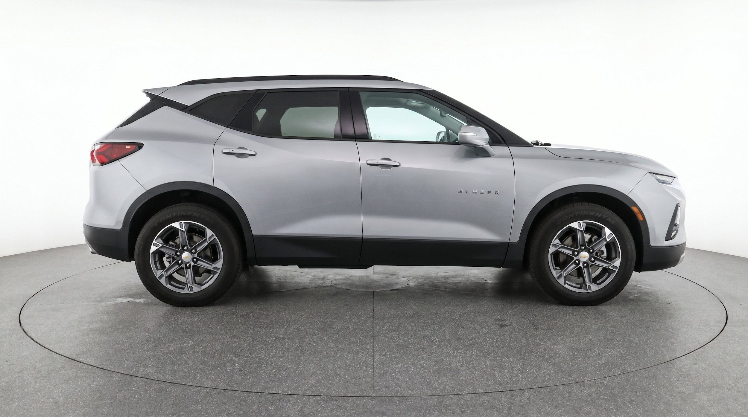 Thumbnail: 2025 Chevrolet Blazer - 11