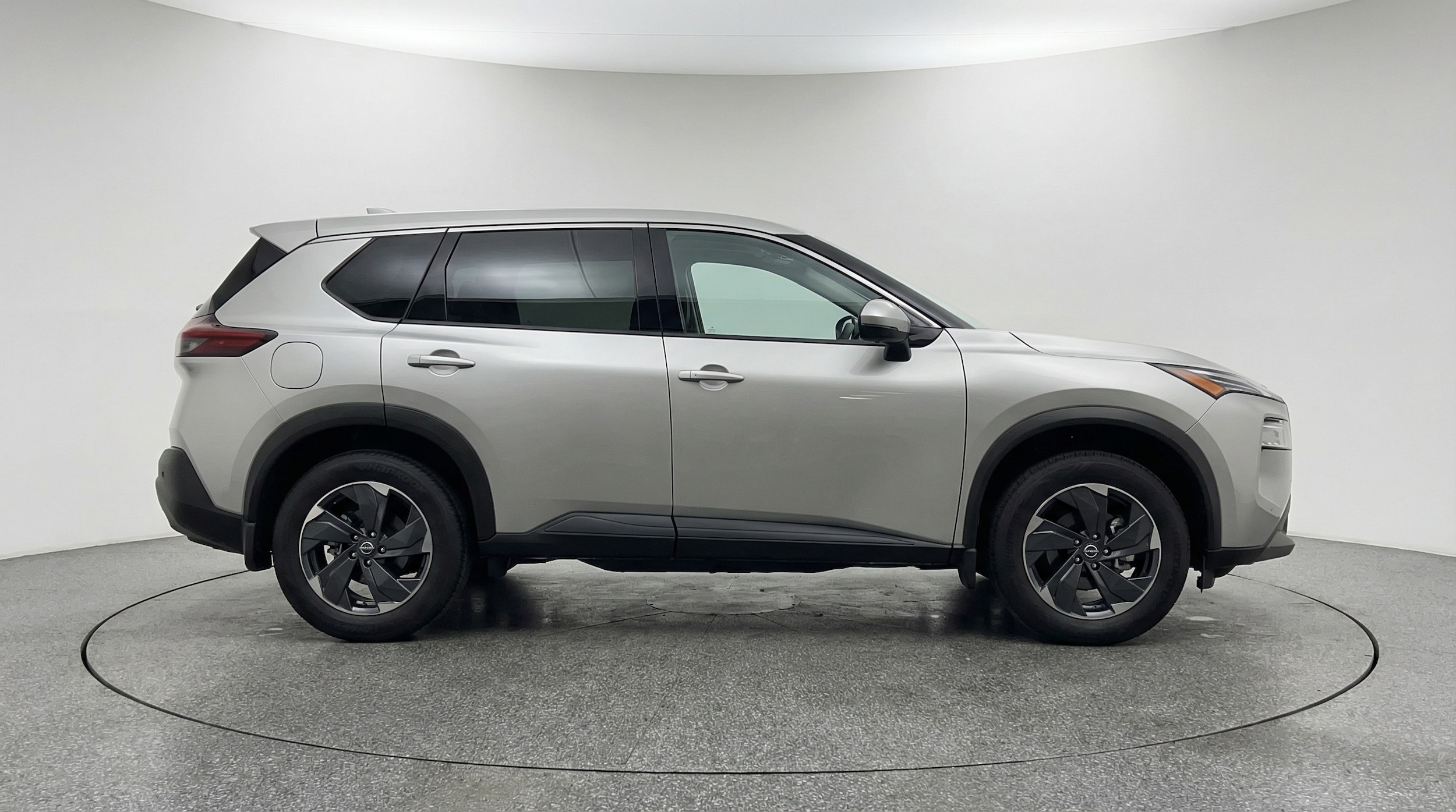 Thumbnail: 2025 Nissan Rogue - 8