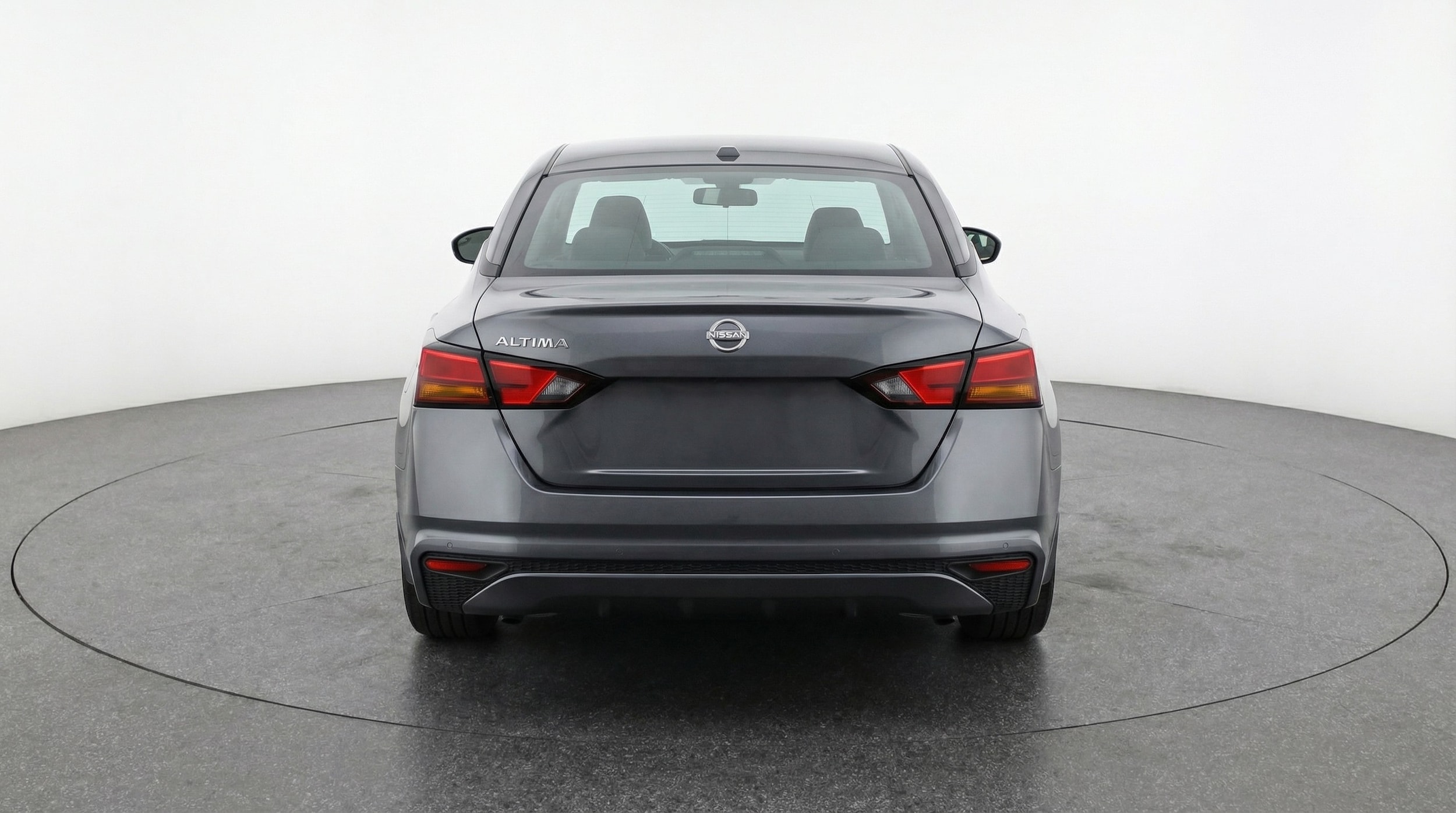 Thumbnail: 2025 Nissan Altima - 6
