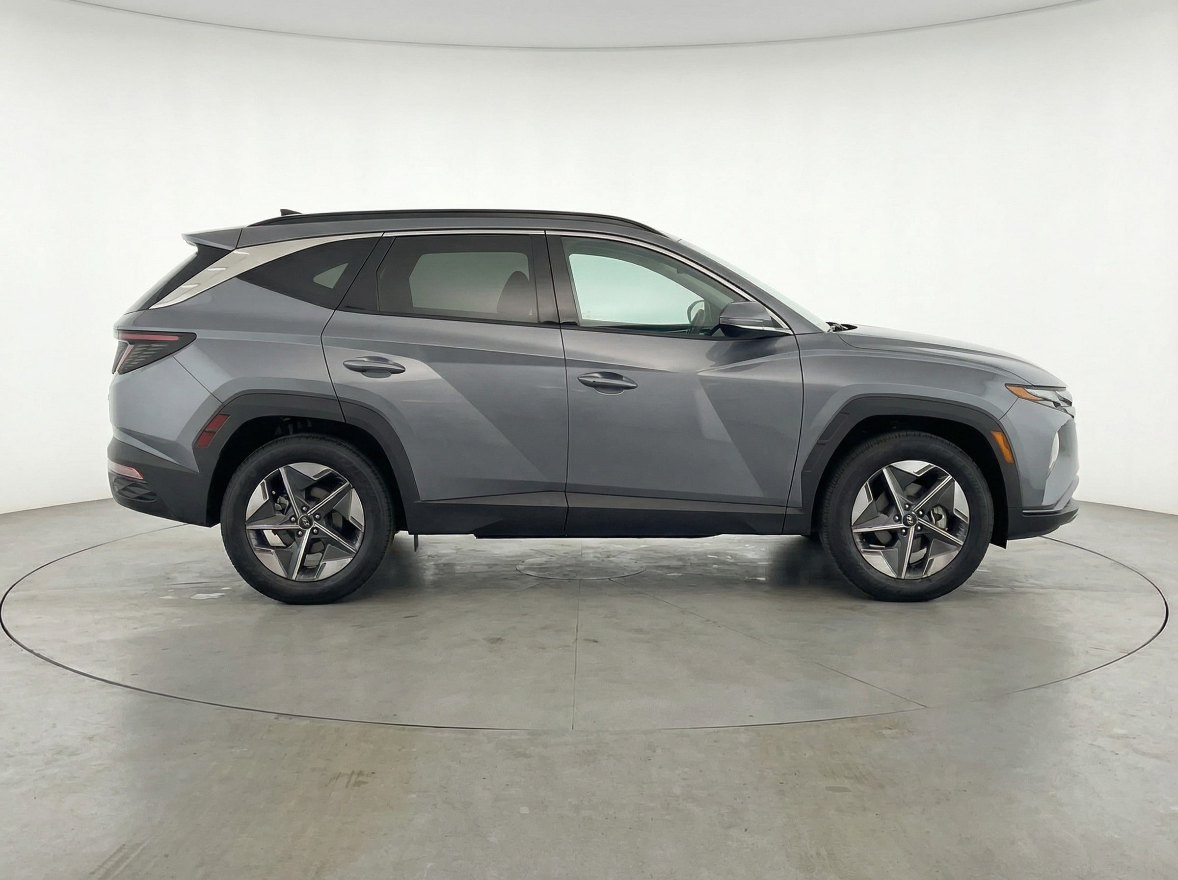 Thumbnail: 2025 Hyundai Tucson - 8