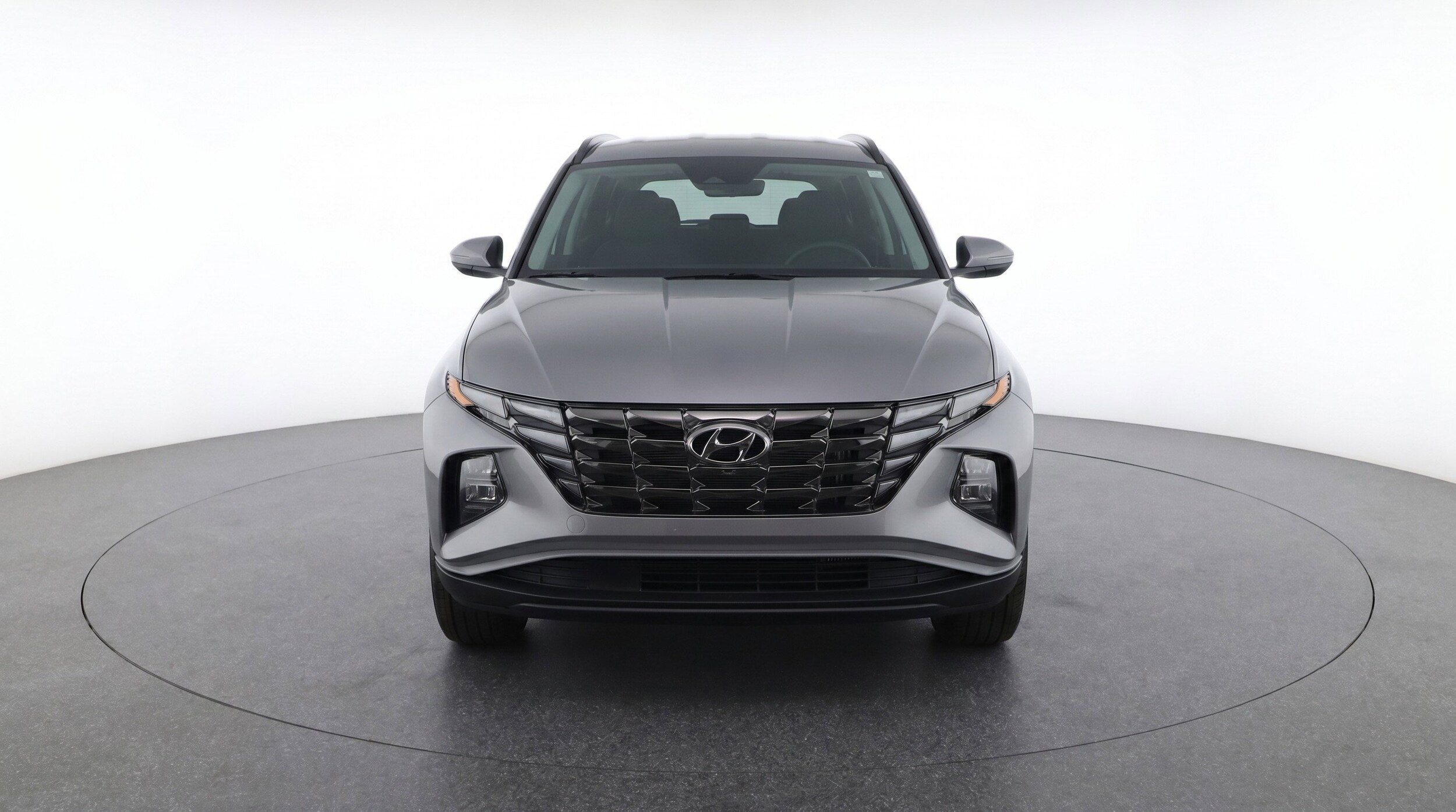 Thumbnail: 2025 Hyundai Tucson - 2