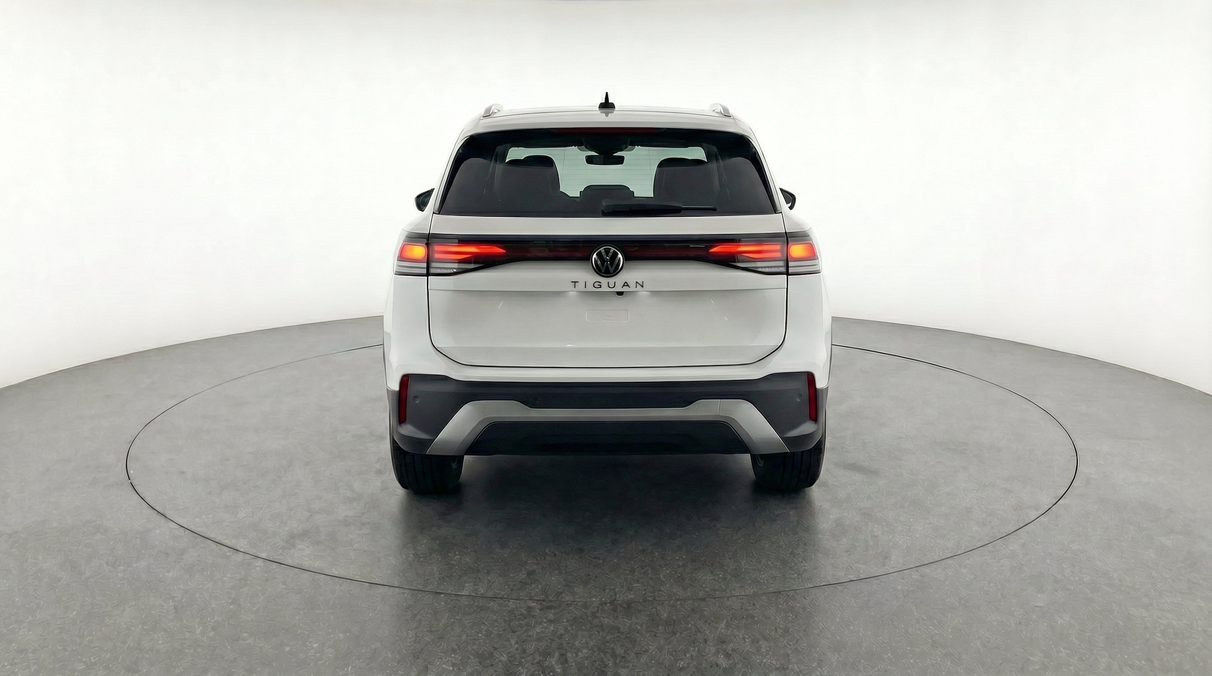 Thumbnail: 2026 Volkswagen Tiguan - 7