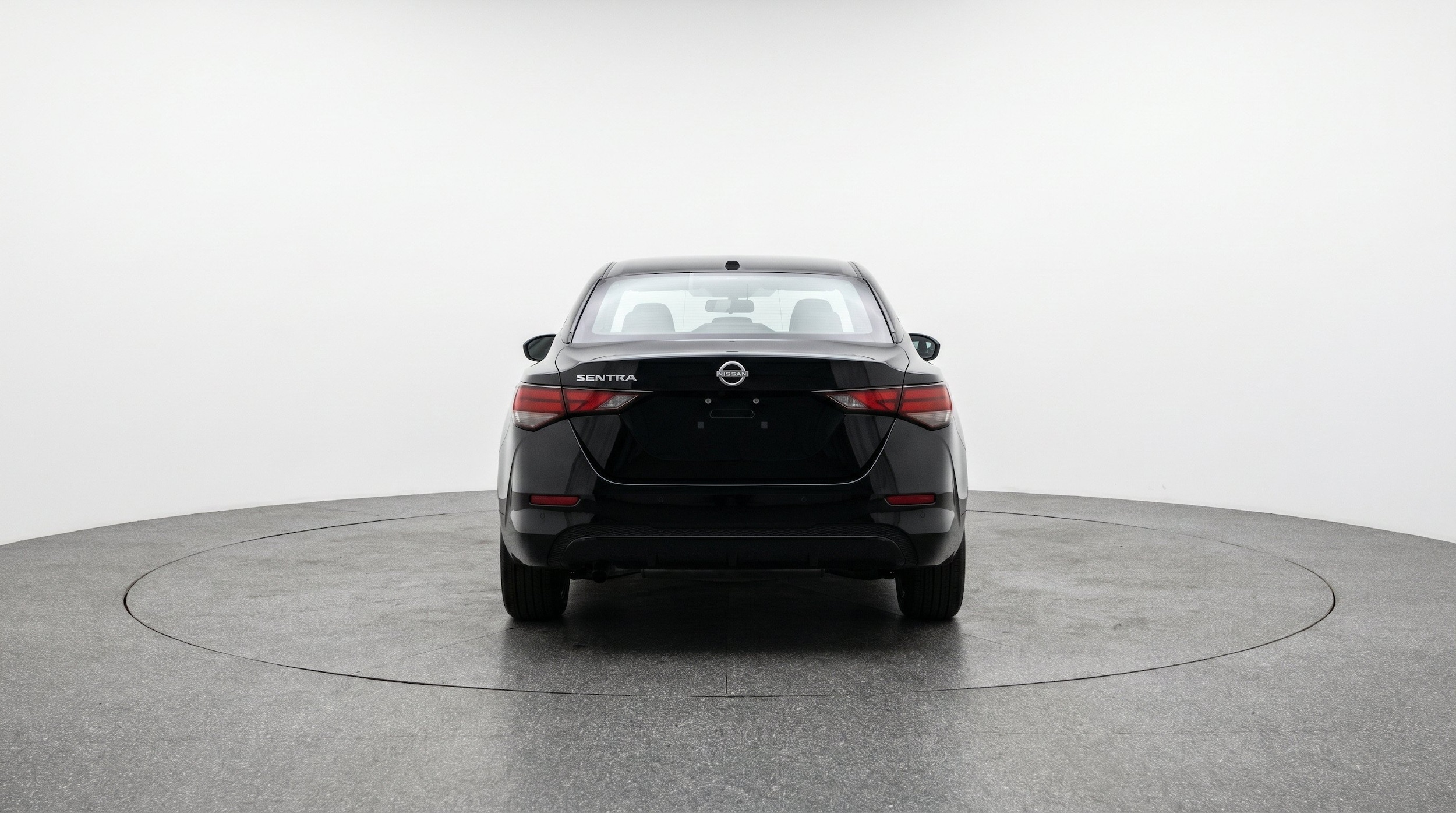 Thumbnail: 2025 Nissan Sentra - 7