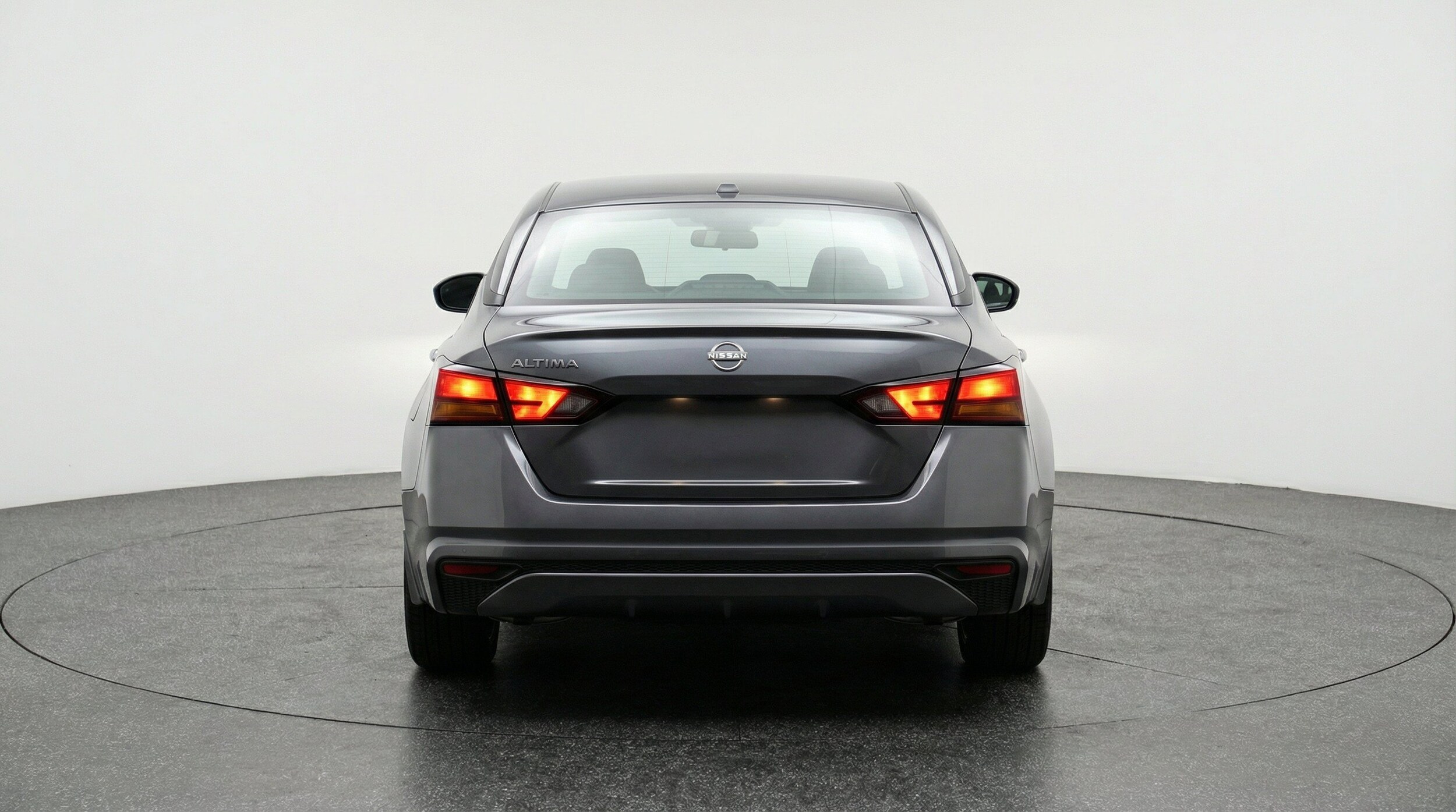 Thumbnail: 2025 Nissan Altima - 7