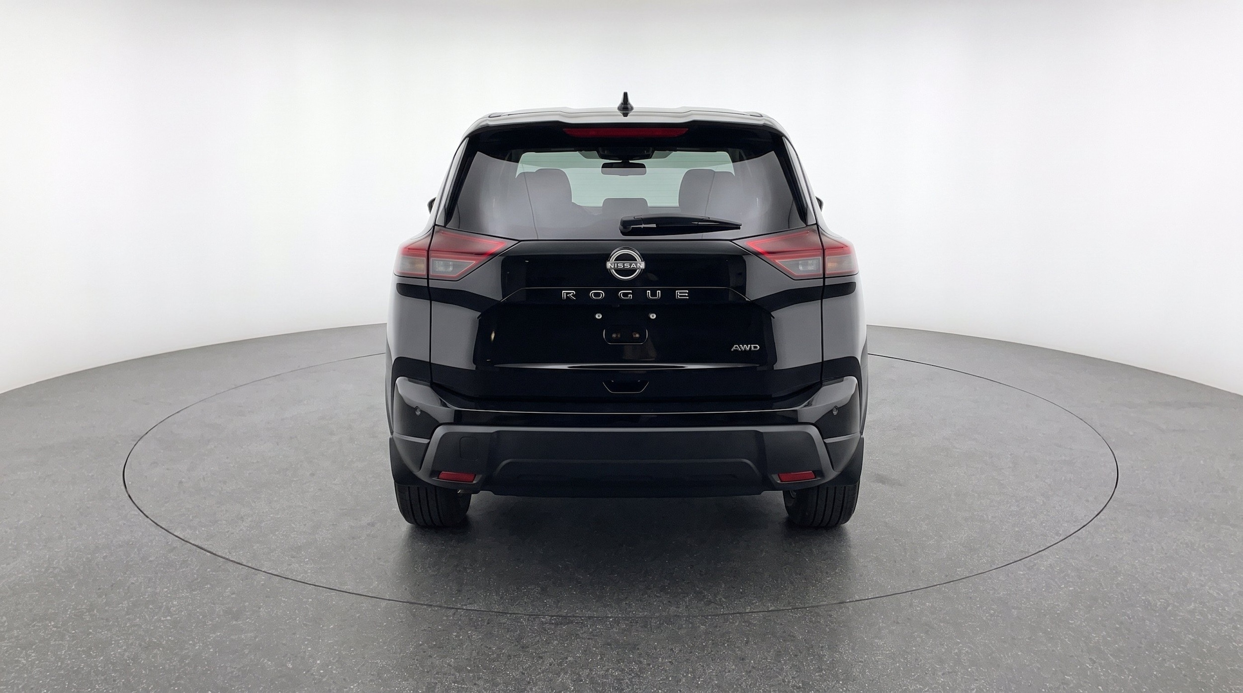 Thumbnail: 2026 Nissan Rogue - 7
