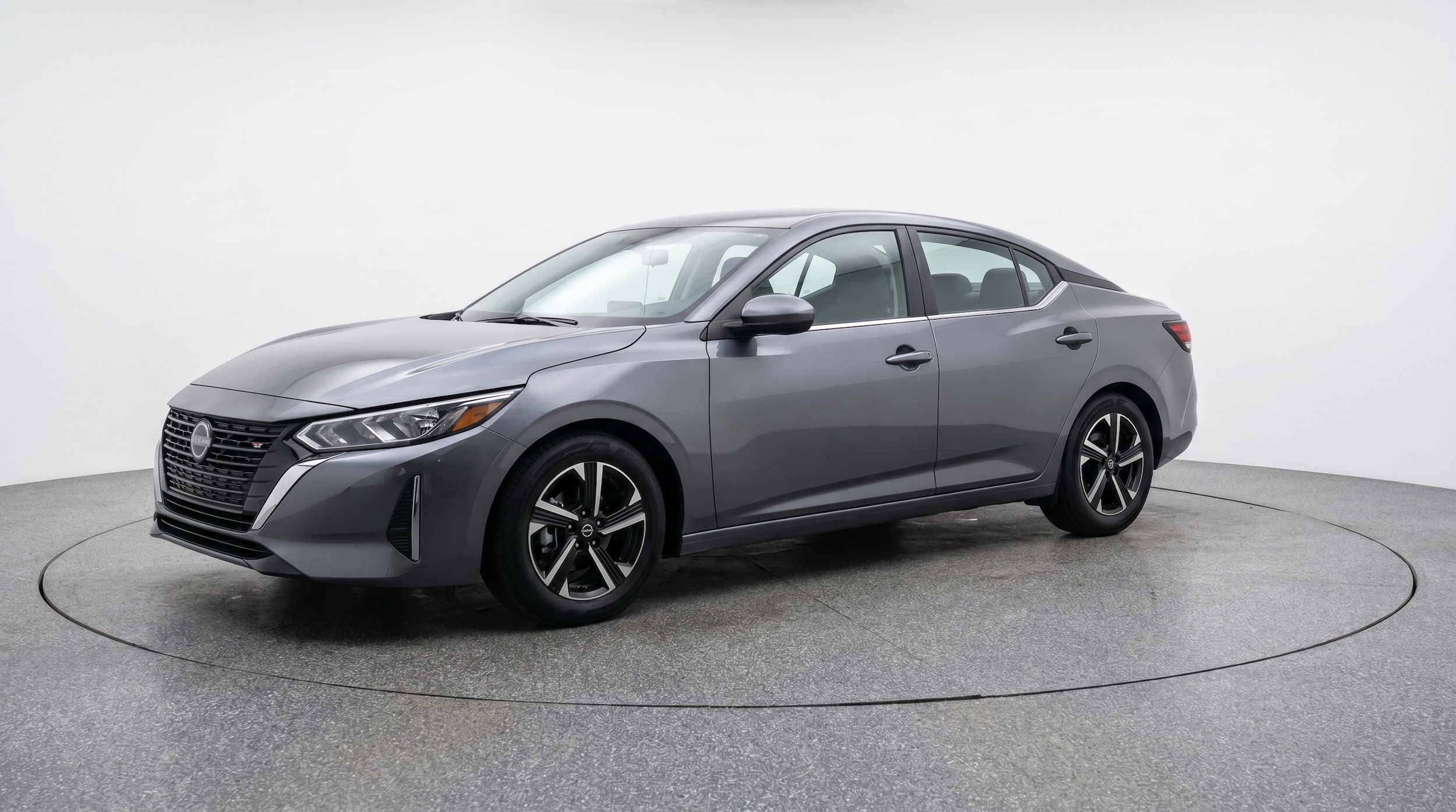 Thumbnail: 2025 Nissan Sentra - 3