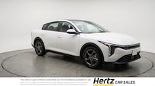2025 Kia K4  -
                  San Francisco, CA