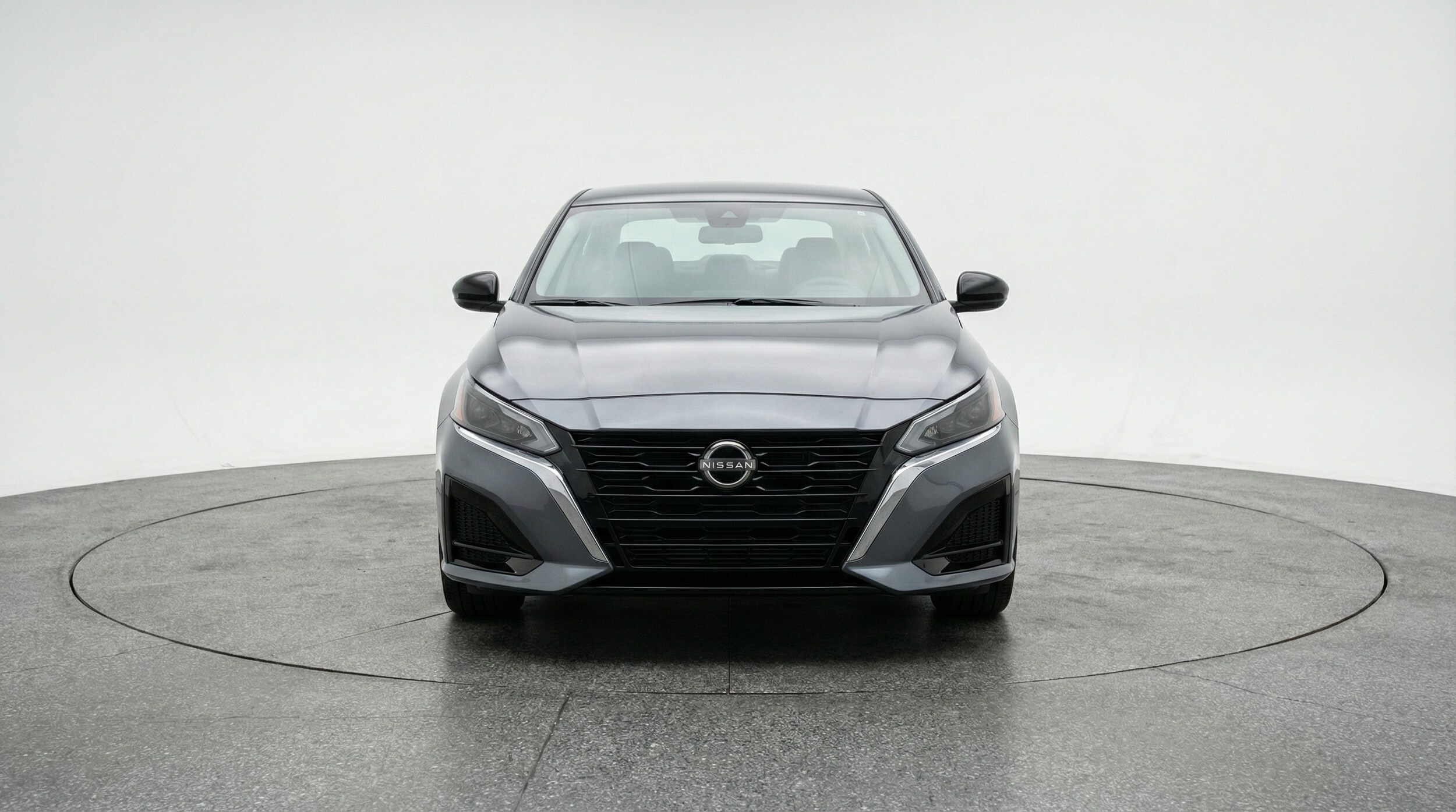 Thumbnail: 2025 Nissan Altima - 2