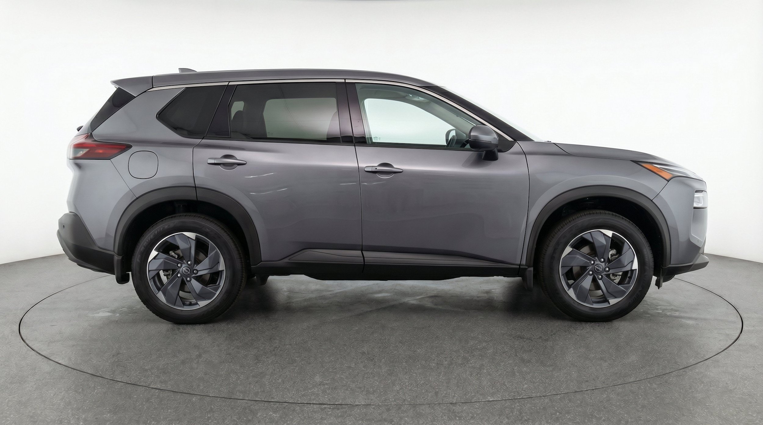 Thumbnail: 2025 Nissan Rogue - 11