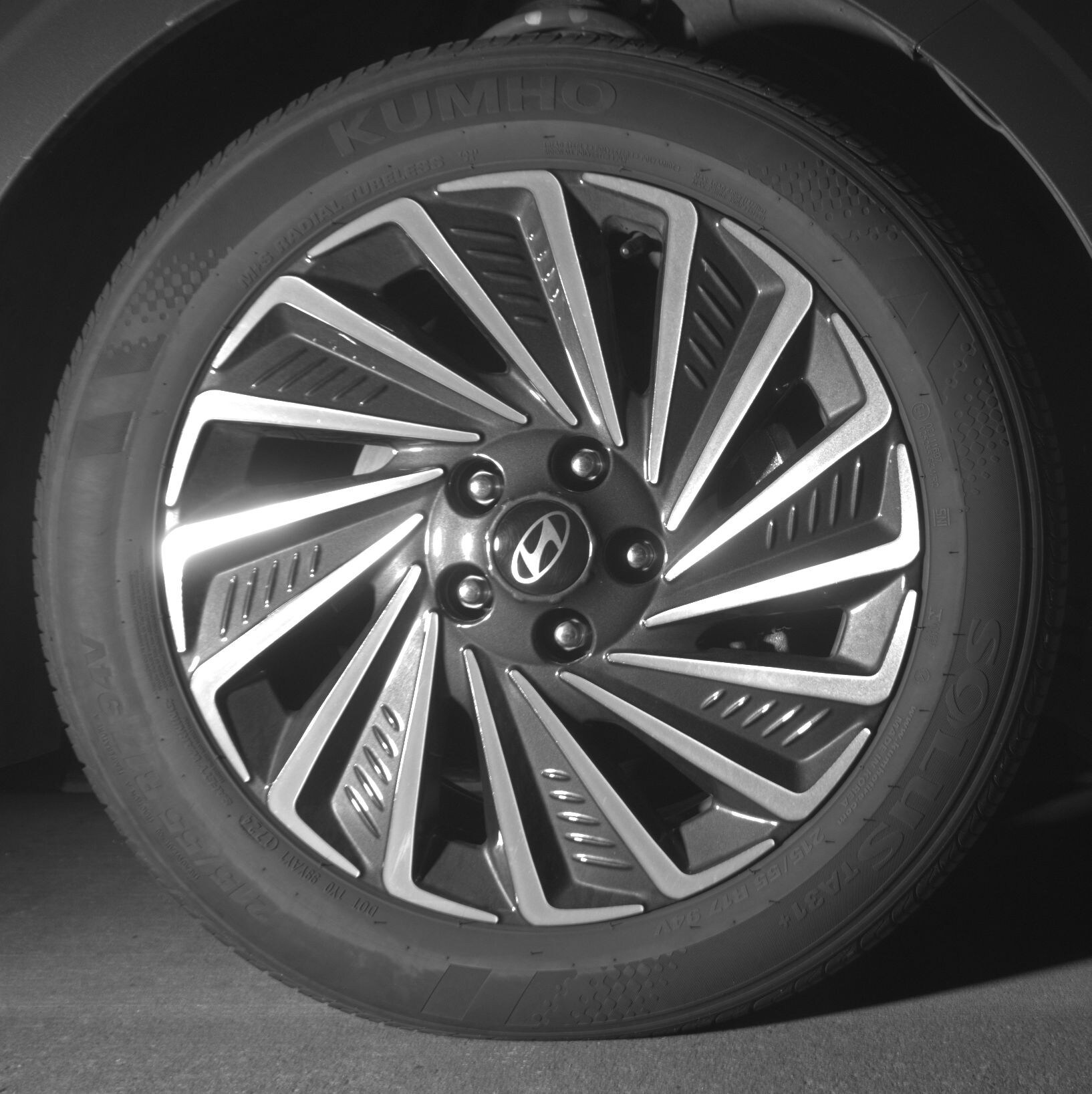 Thumbnail: 2025 Hyundai Sonata - 10