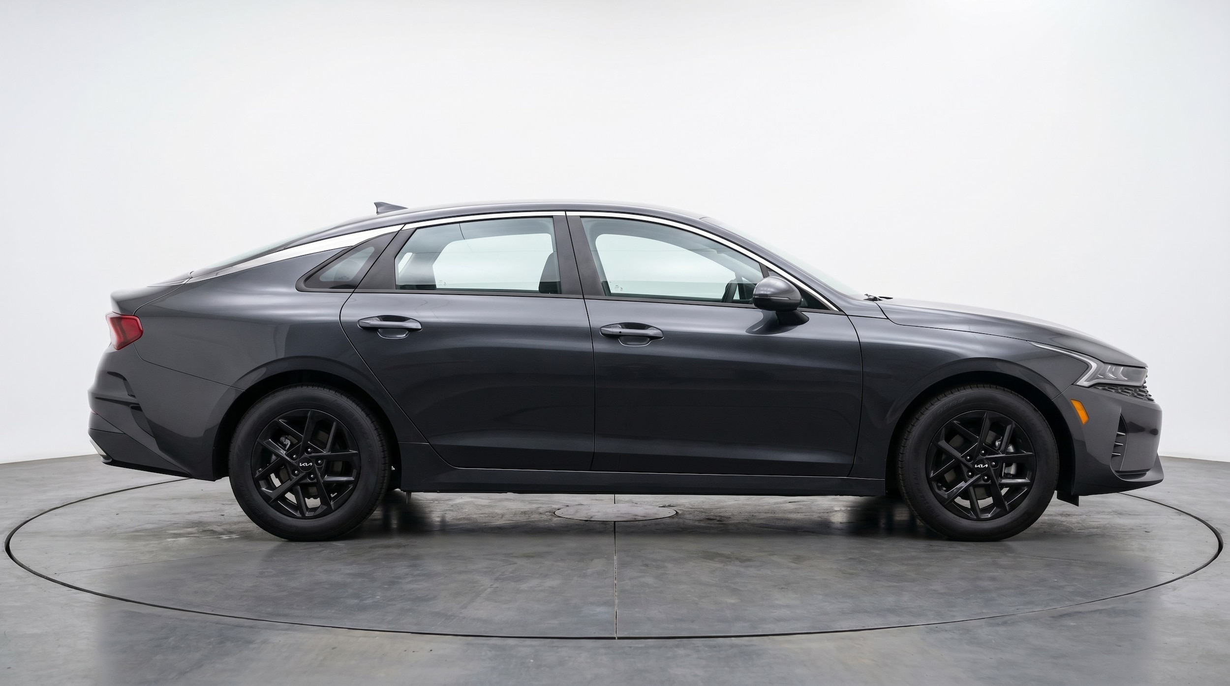 Thumbnail: 2025 Kia K5 - 8