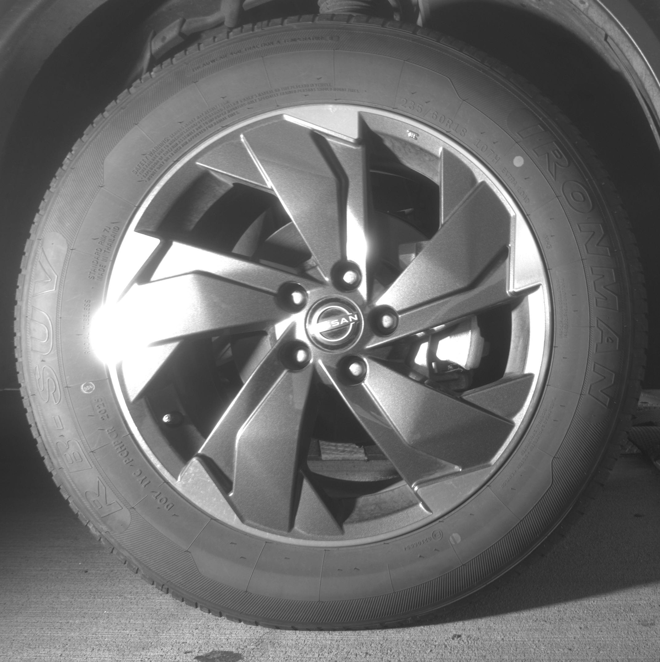 Thumbnail: 2025 Nissan Rogue - 10