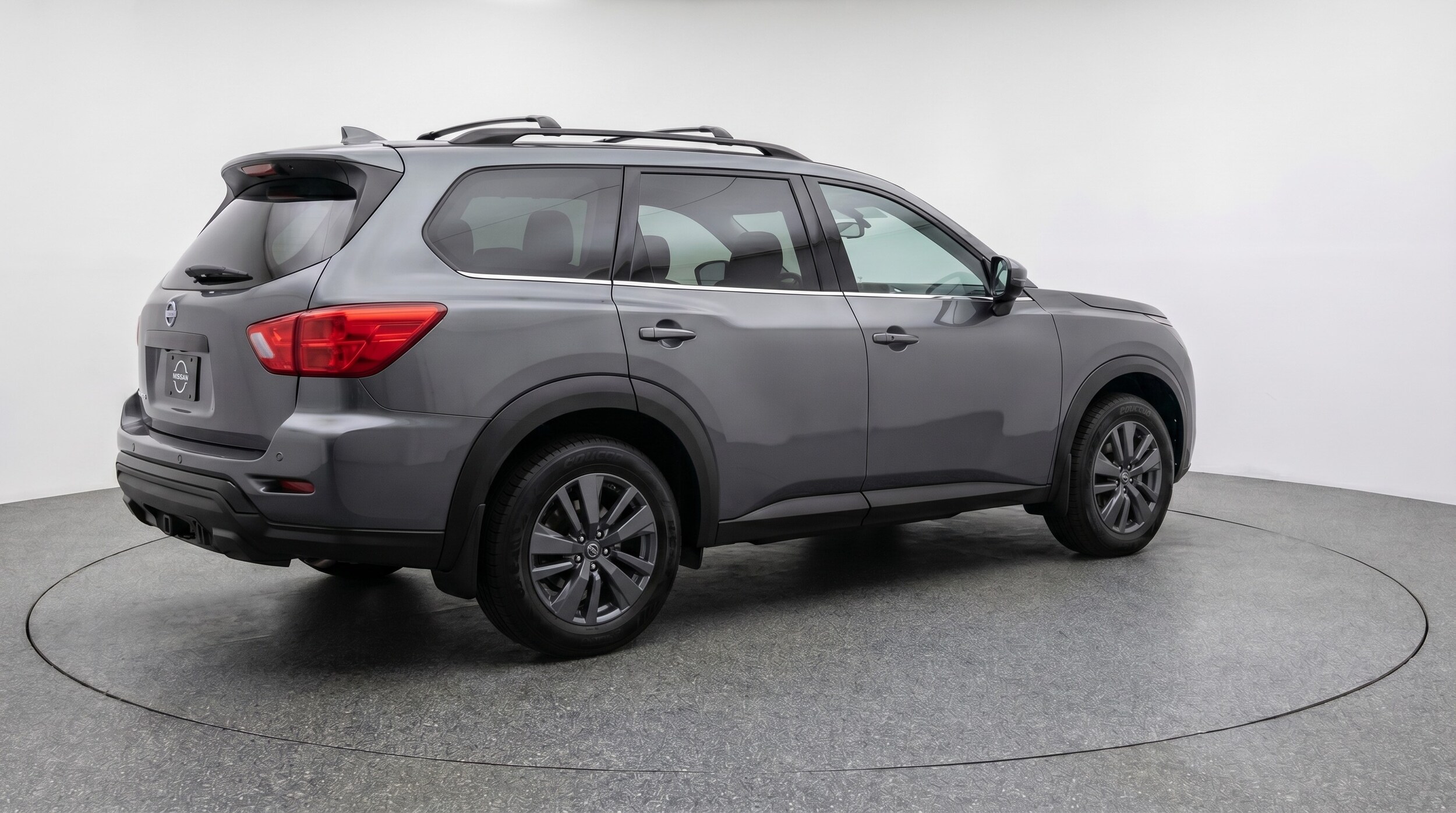 Thumbnail: 2025 Nissan Pathfinder - 7