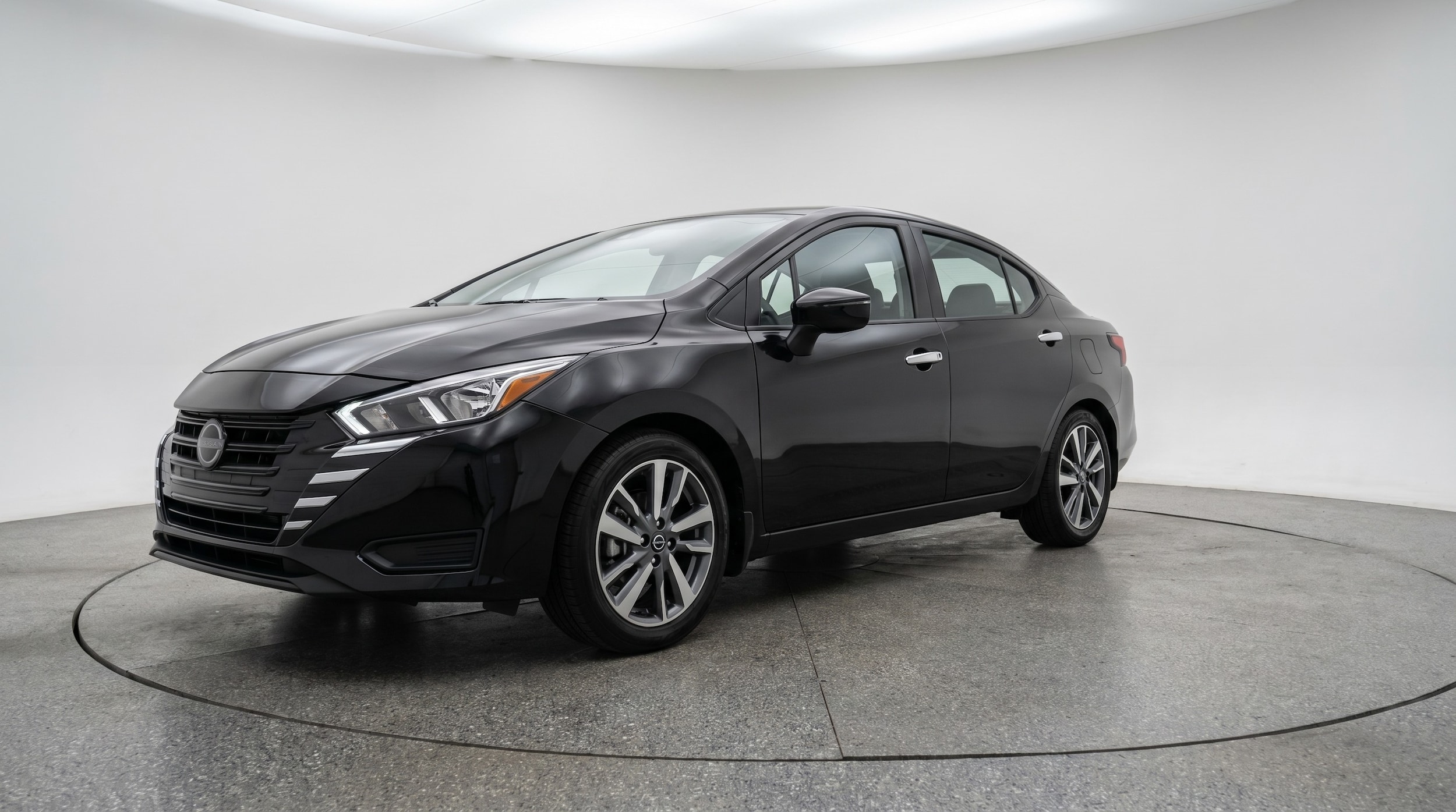 Thumbnail: 2025 Nissan Versa - 3