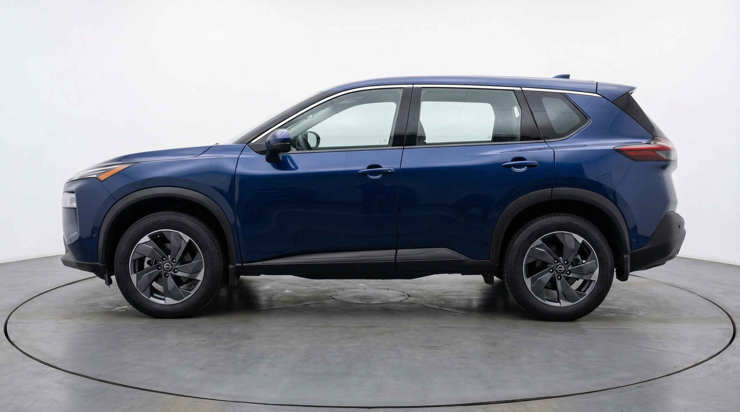 Thumbnail: 2025 Nissan Rogue - 4