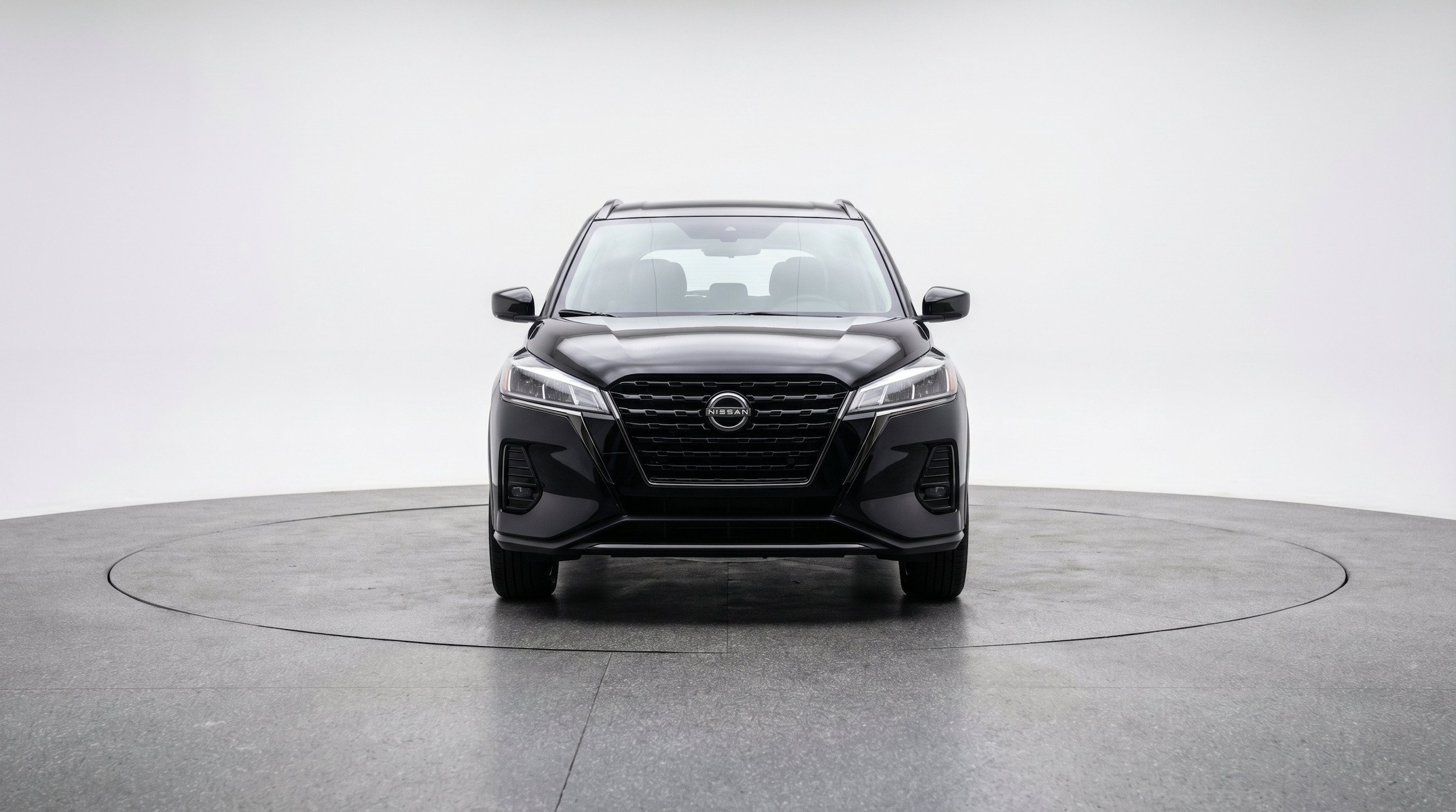 Thumbnail: 2026 Nissan Kicks - 2